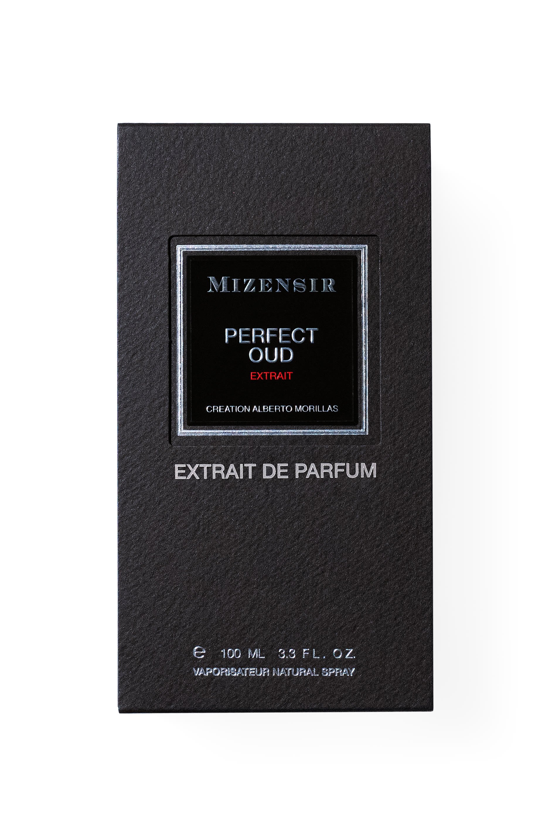 عطر مركز بيرفكت عود