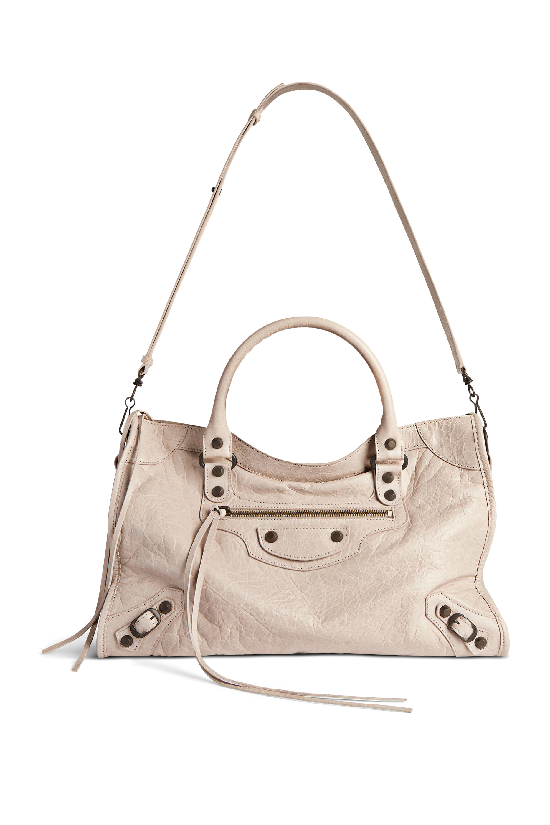 حقيبة لو سيتي متوسطة