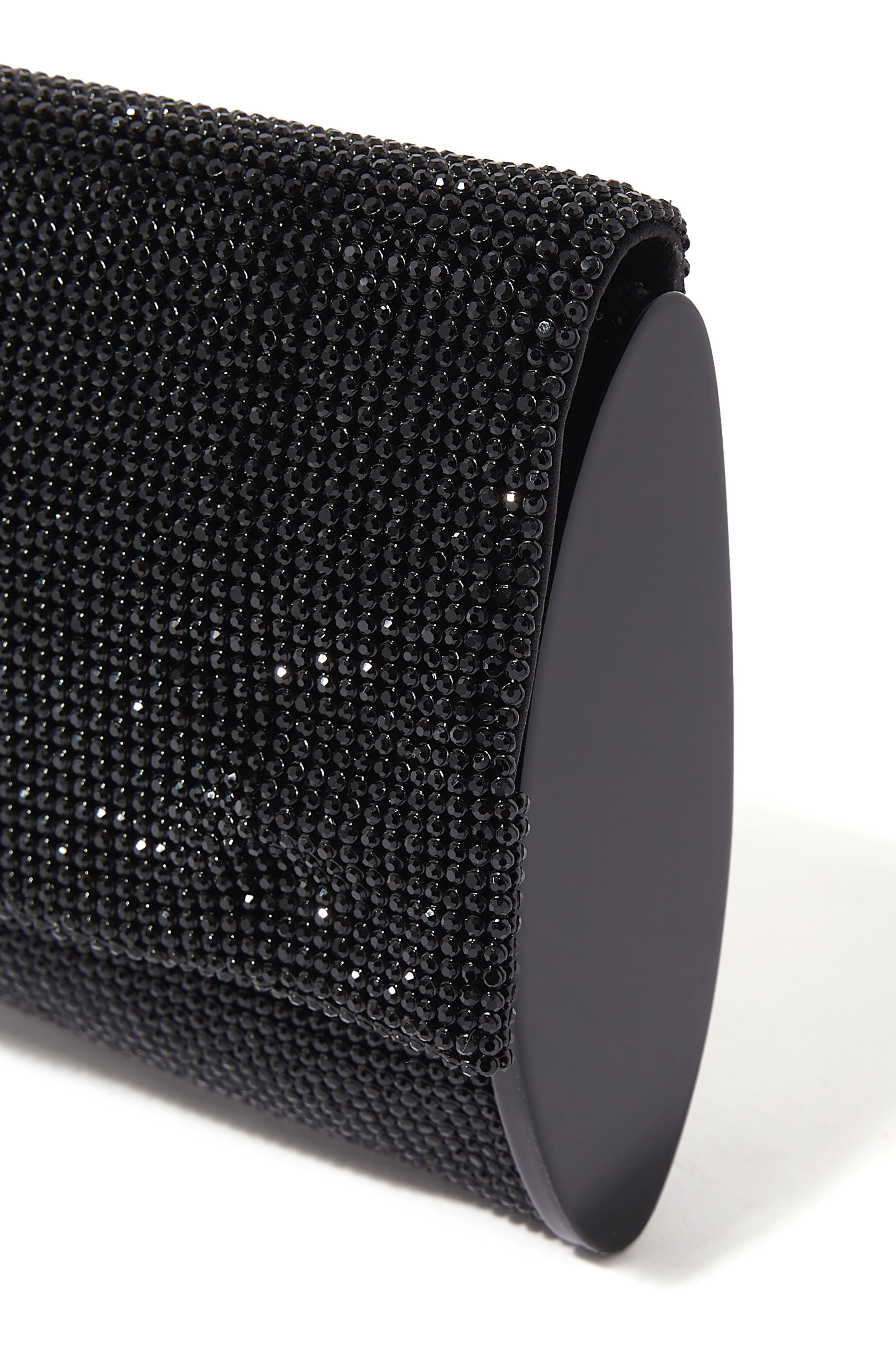 كلاتش كايت مرصع بالكريستال