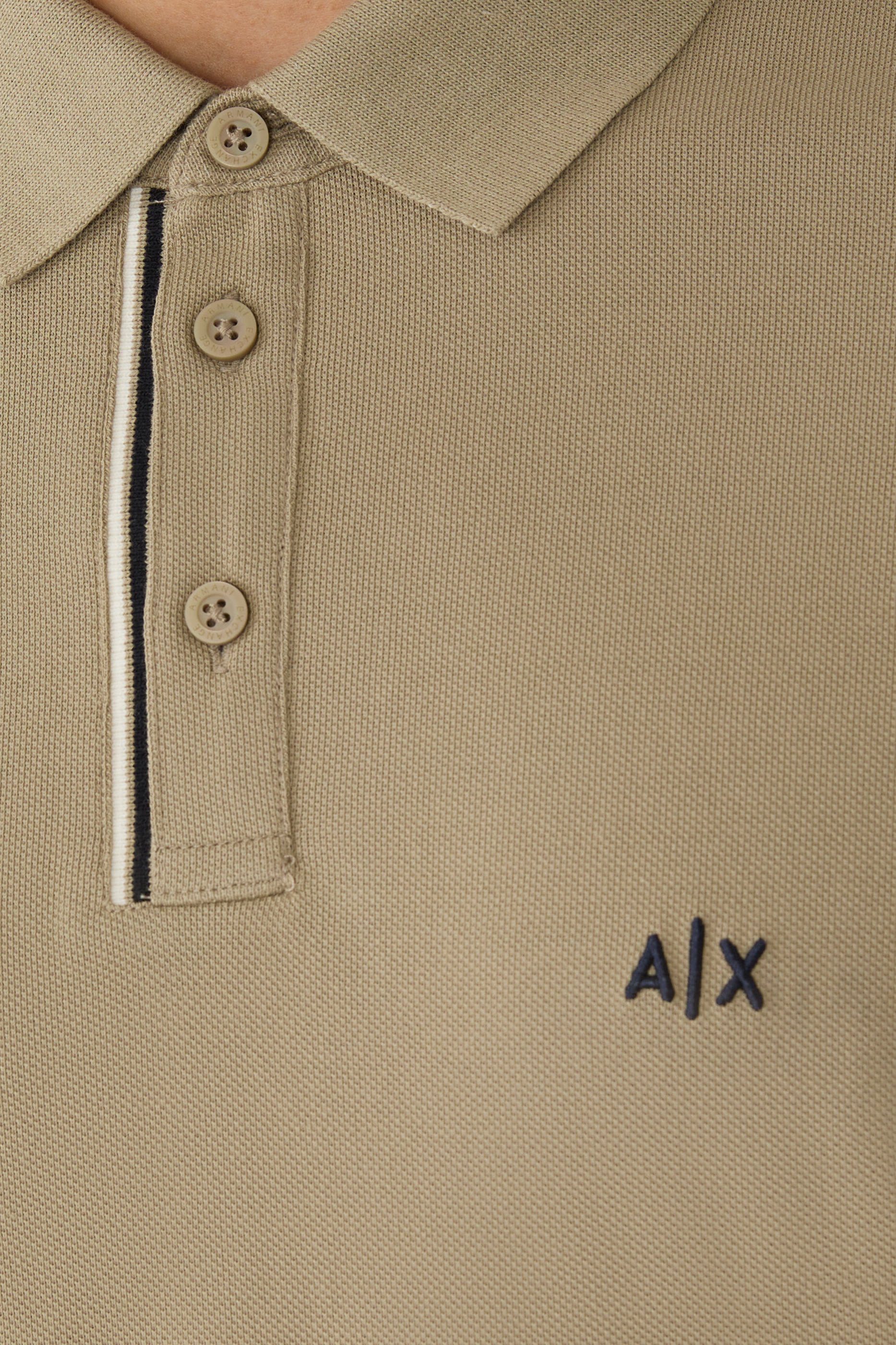 قميص بولو إيبيزا بأكمام قصيرة