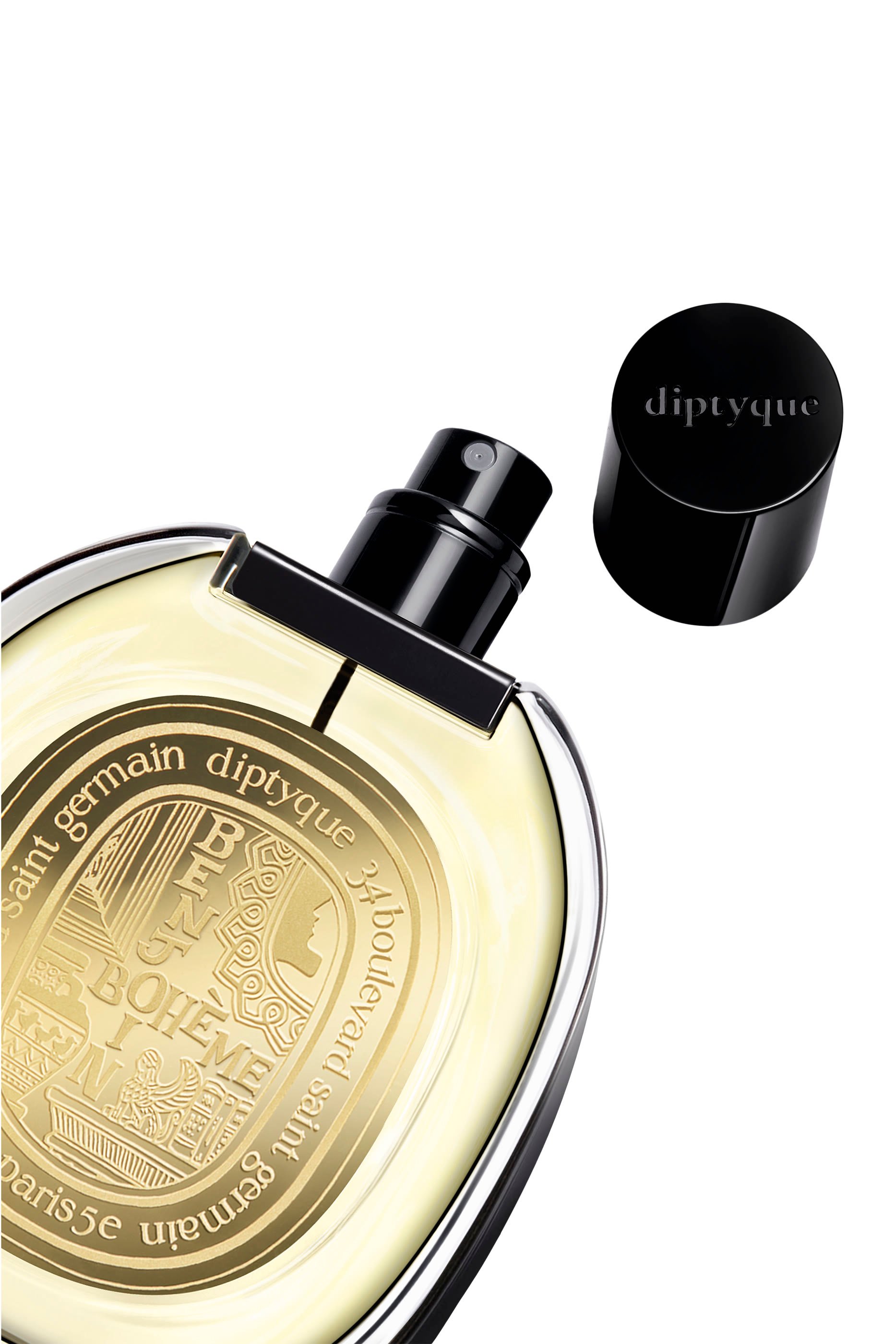 Benjoin Boh&egrave;me Eau de Parfum 