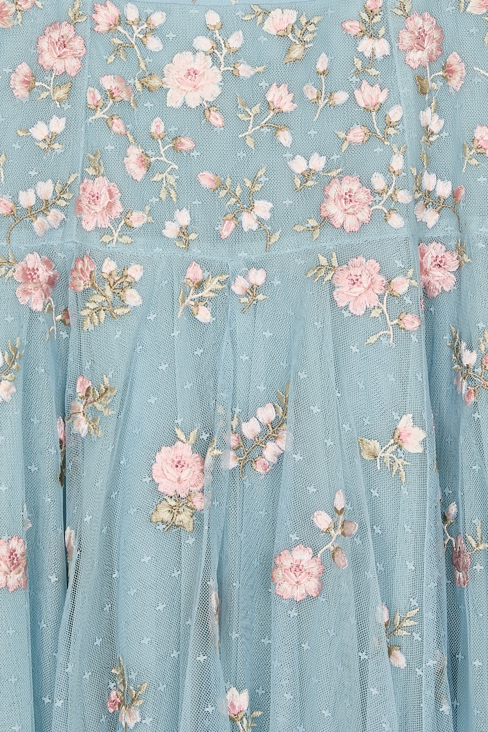 فستان ماي فلاور ديتسي للأطفال