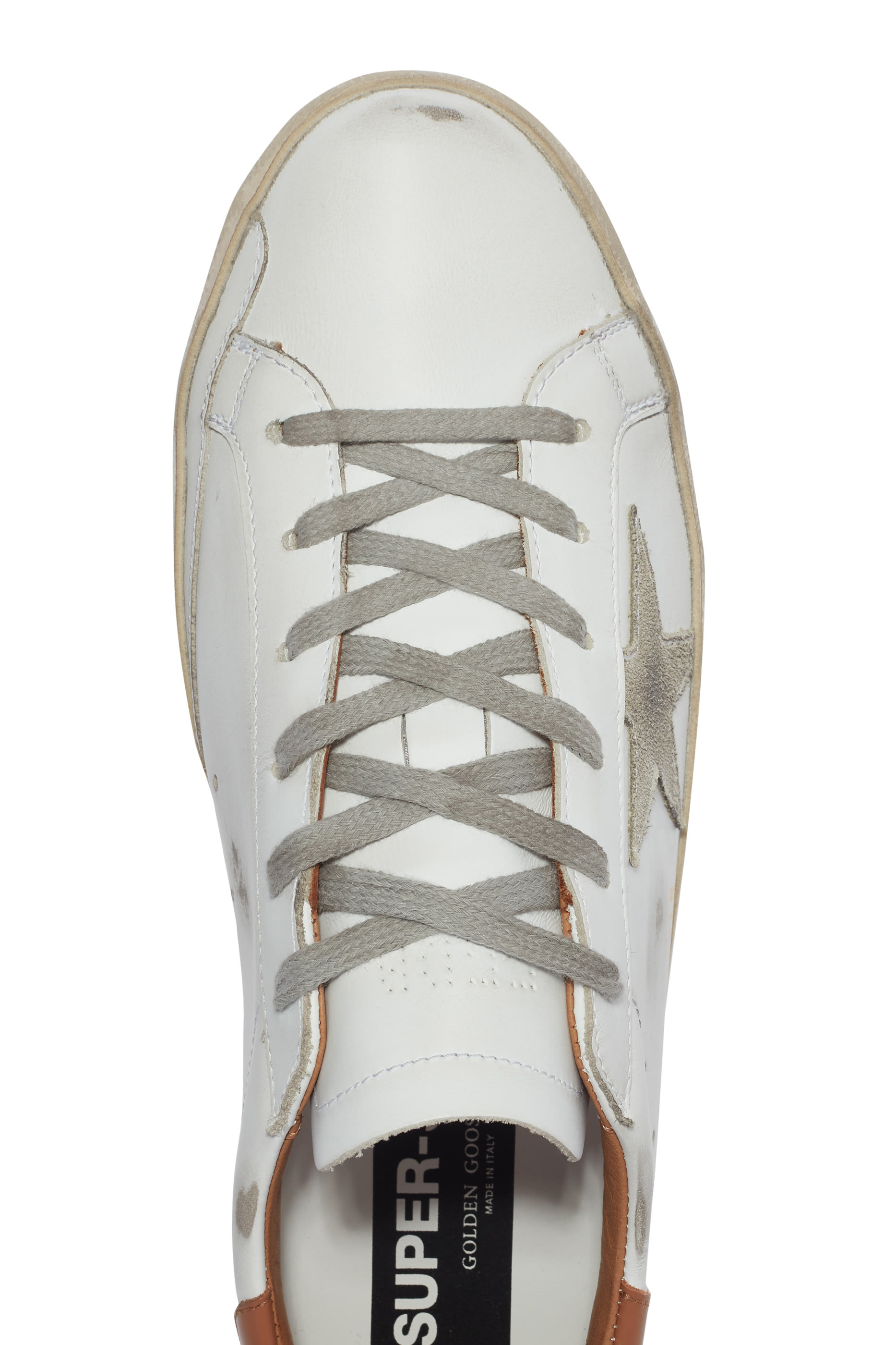 سنيكرز سوبر ستار