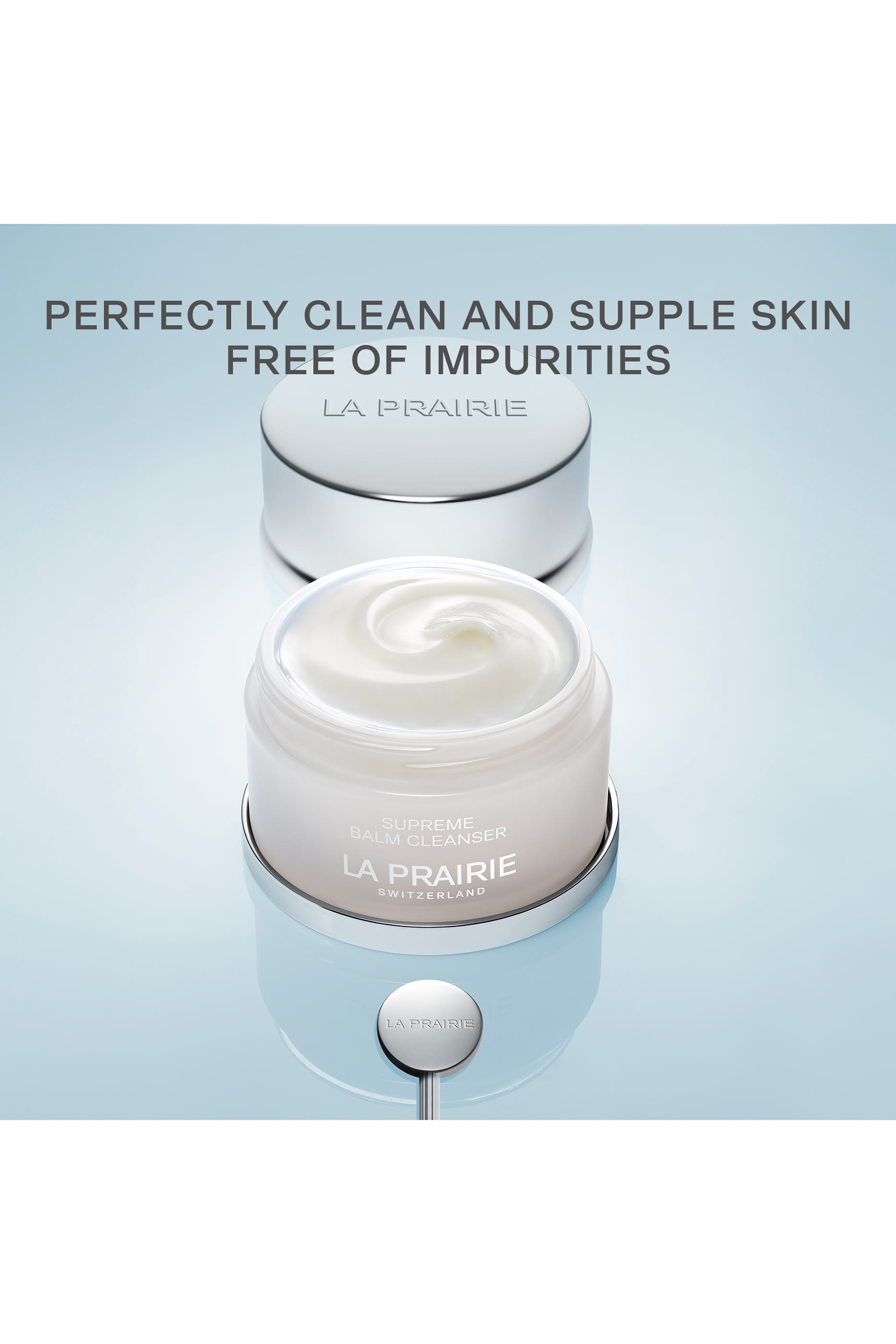 غسول سوبريم بالم