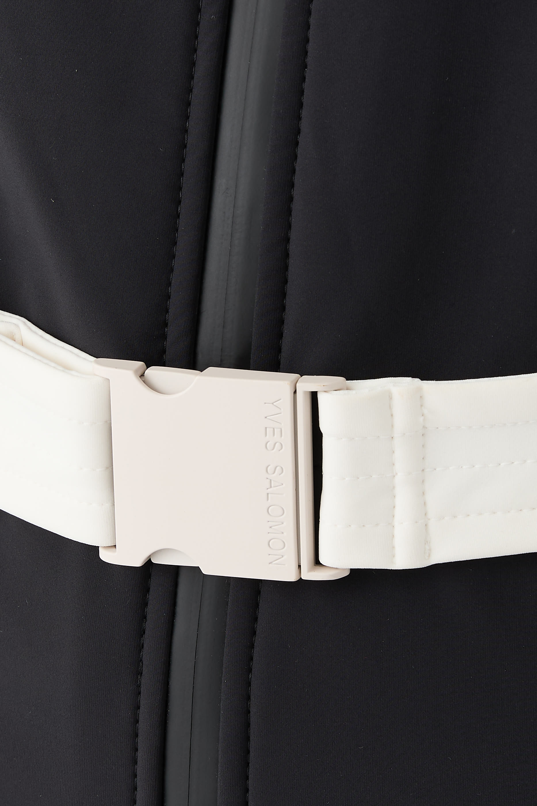 بدلة تزلج بنتلون قطعة واحدة