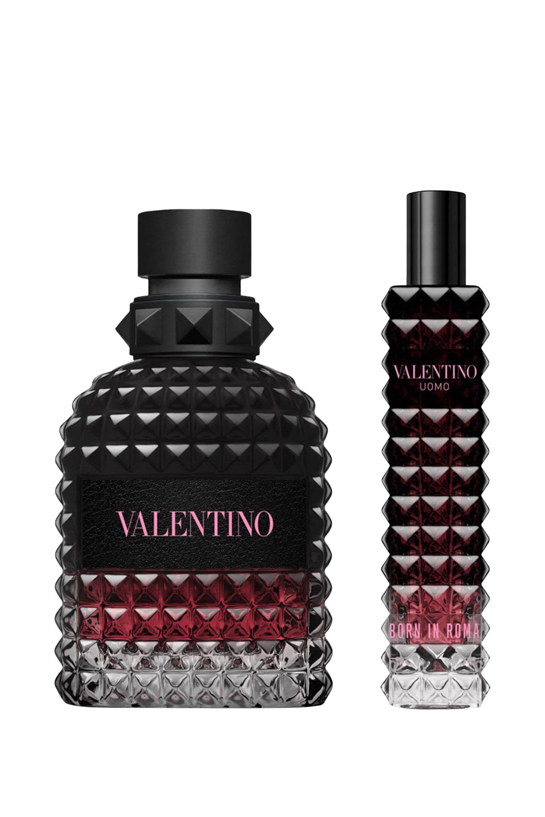 مجموعة هدية بورن إن روما أومو إنتنس