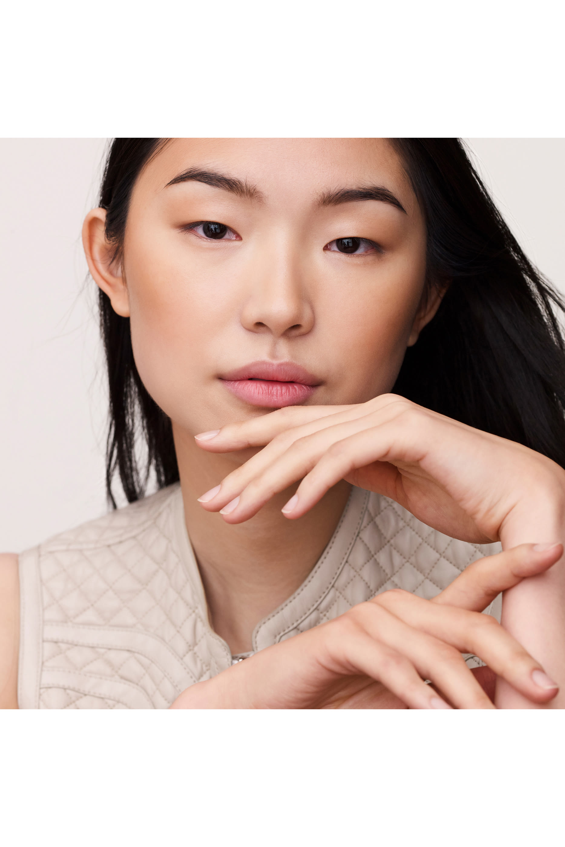 أيدي Hermès, طبقة المينا الأساسيّة