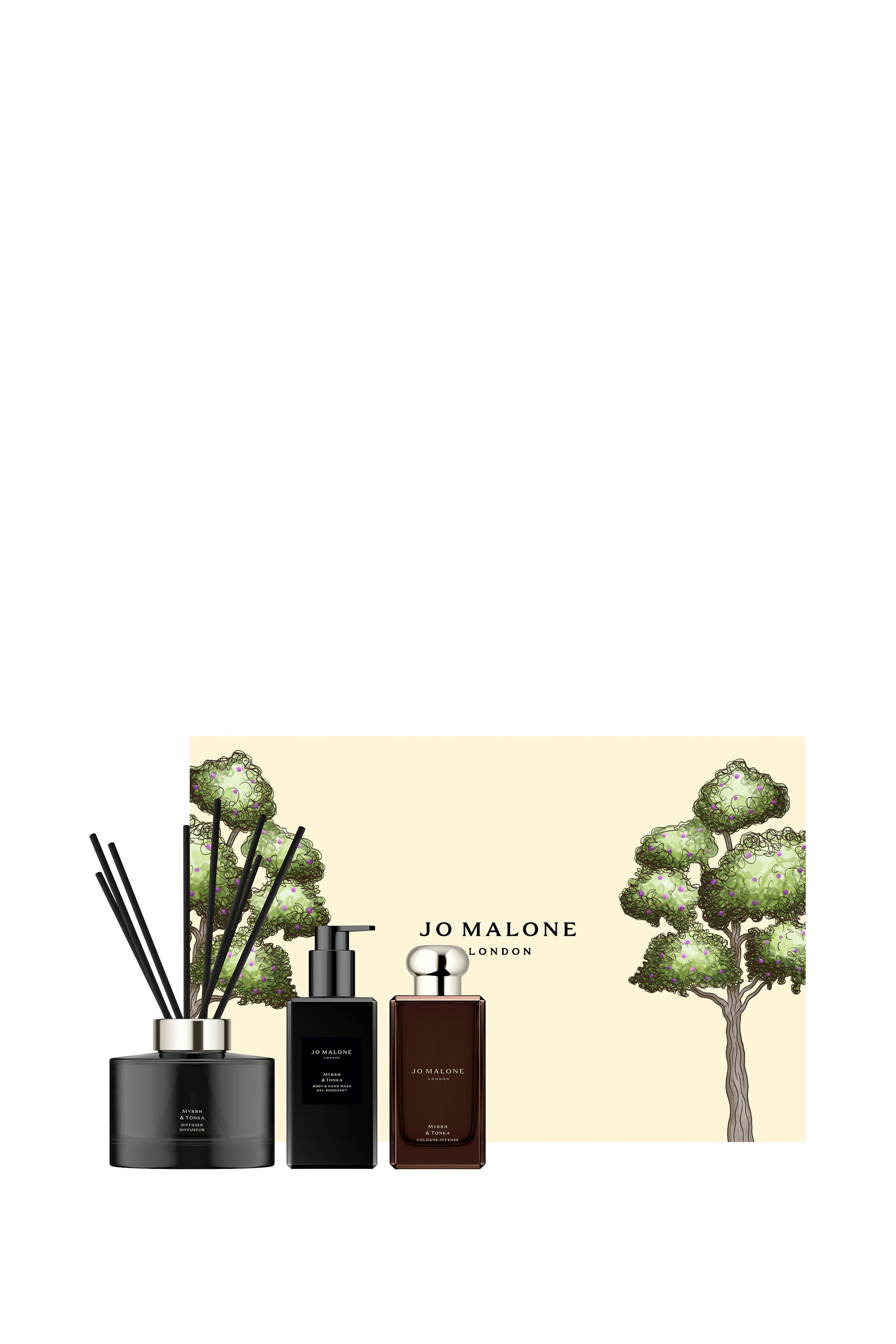 كولونيا مير اند تونكا مركز