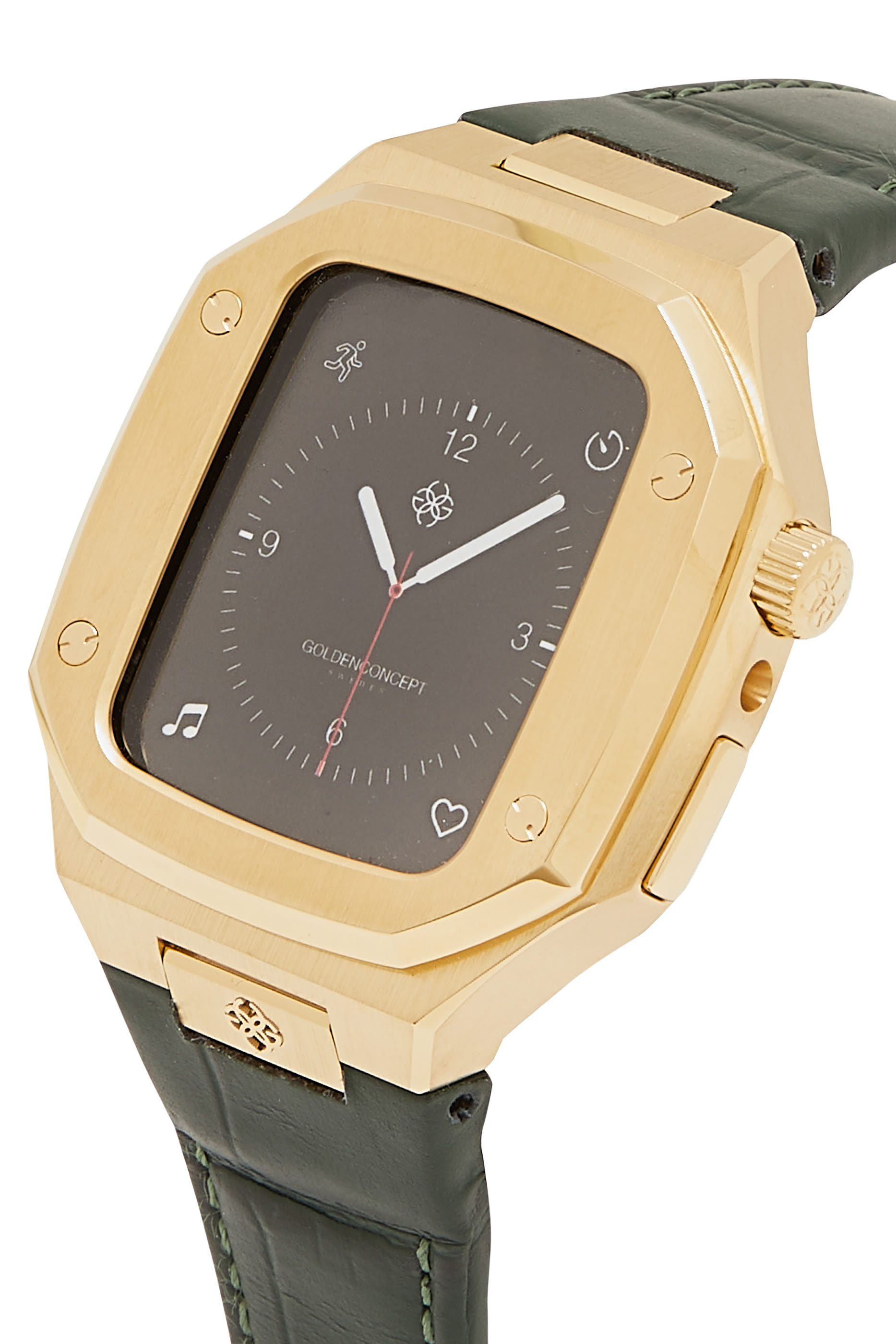 حافظة ساعة آبل