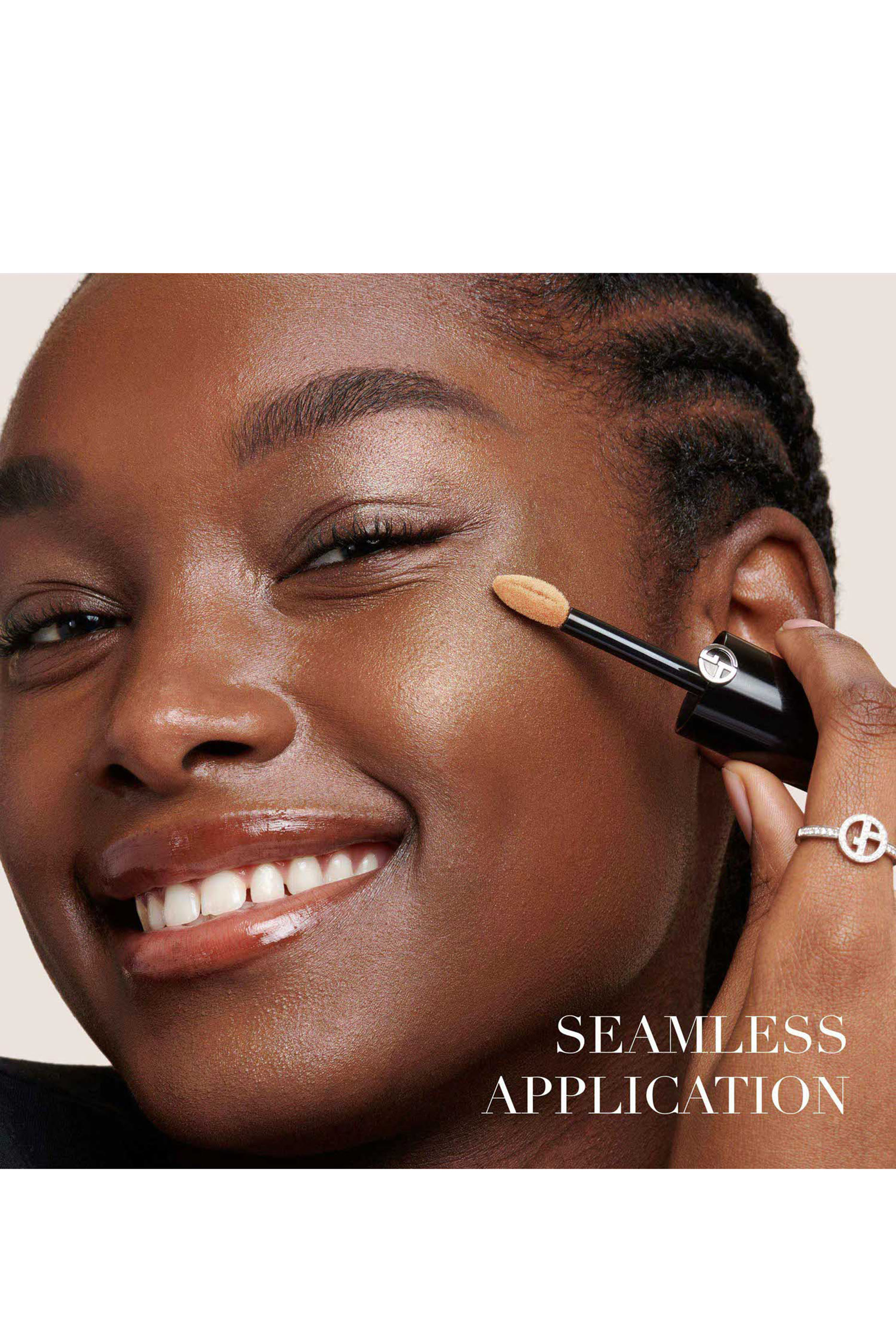 هايلايتر لومينوس سيلك اكوا