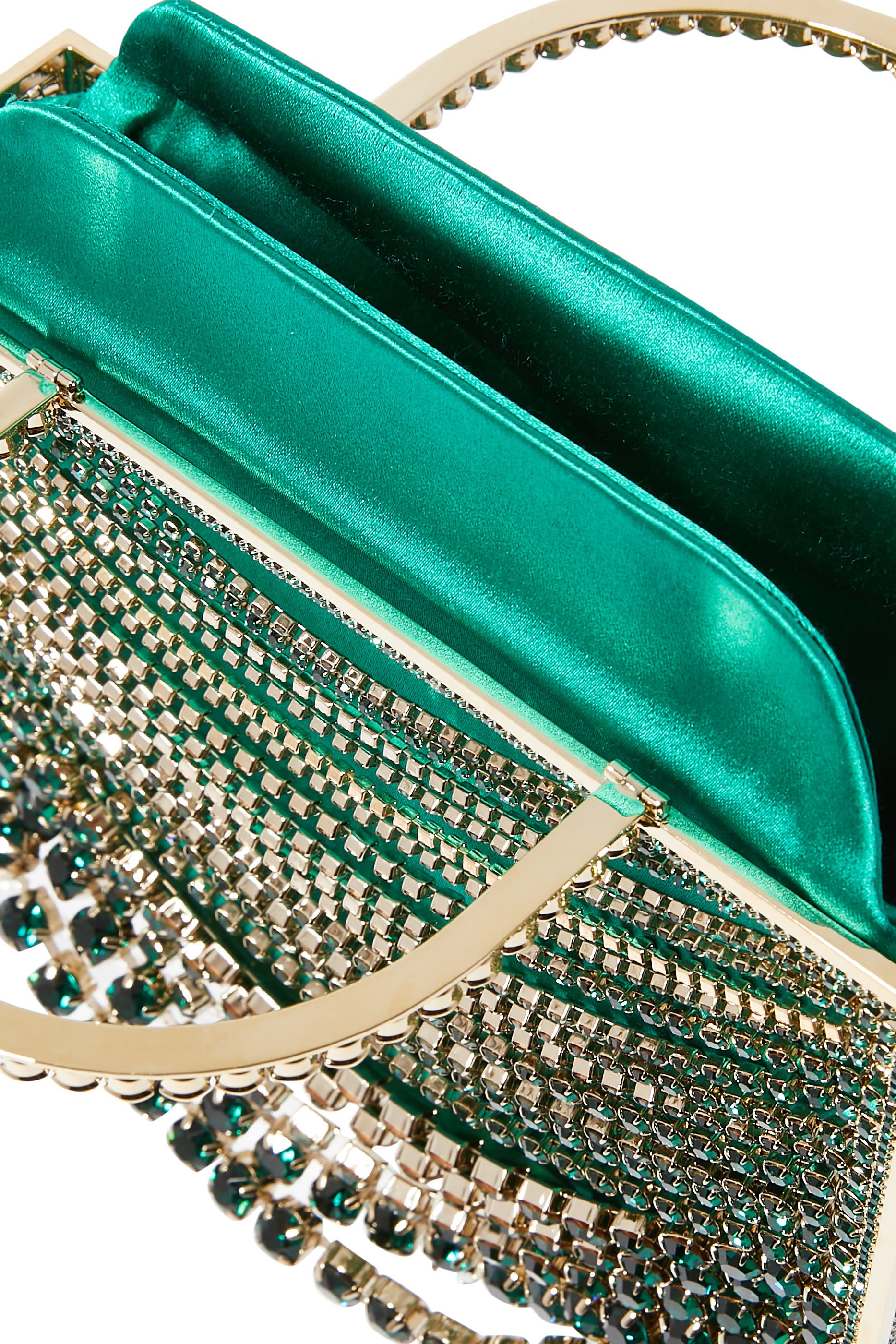 حقيبة جولييتا ديجلي سبيريتي بيد علوية