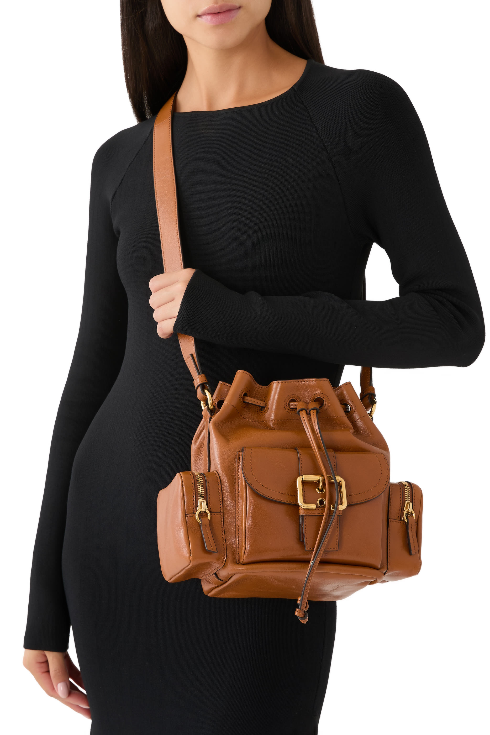 حقيبة باكيت كاميرا