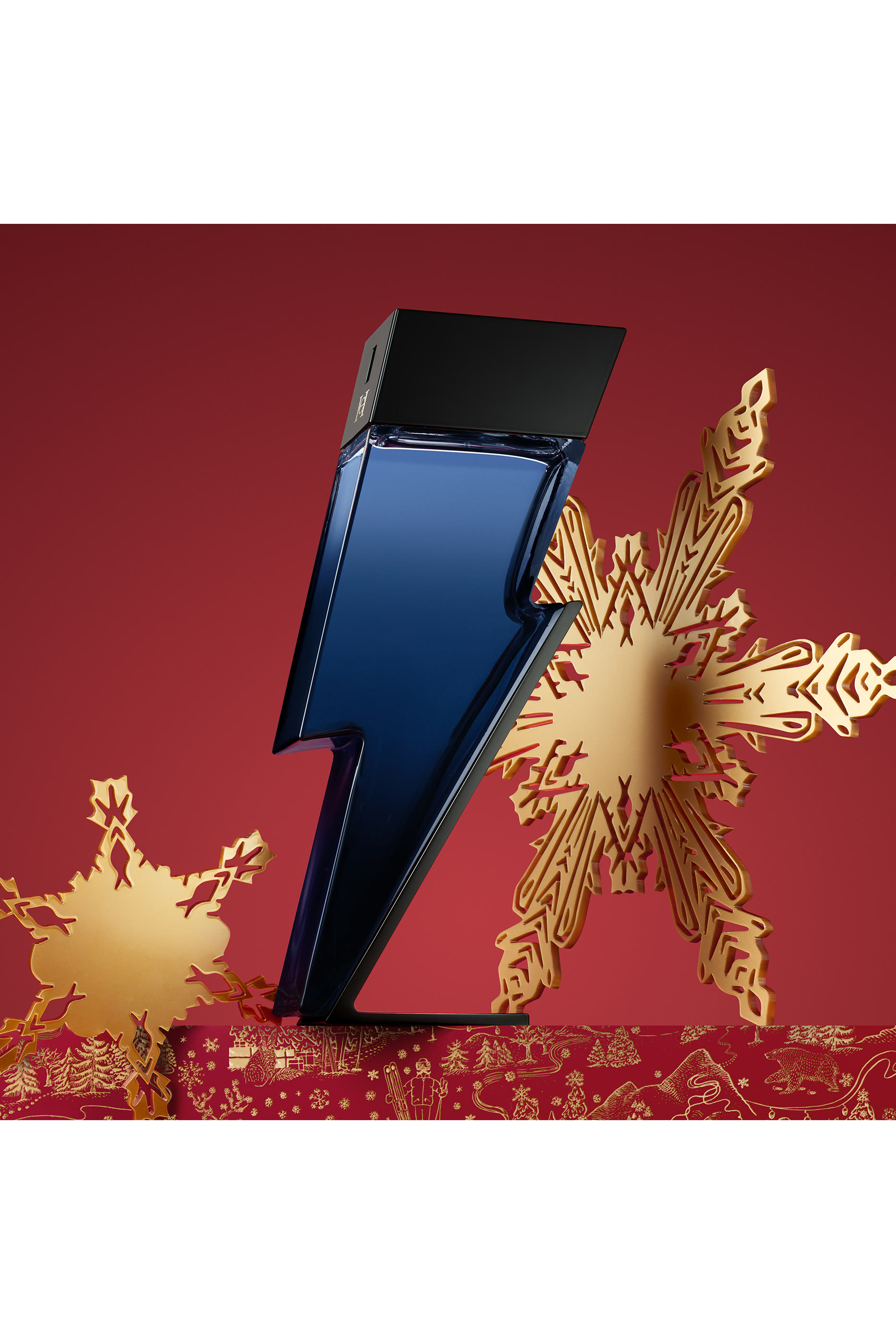 مجموعة هدايا باد بوي كولبات