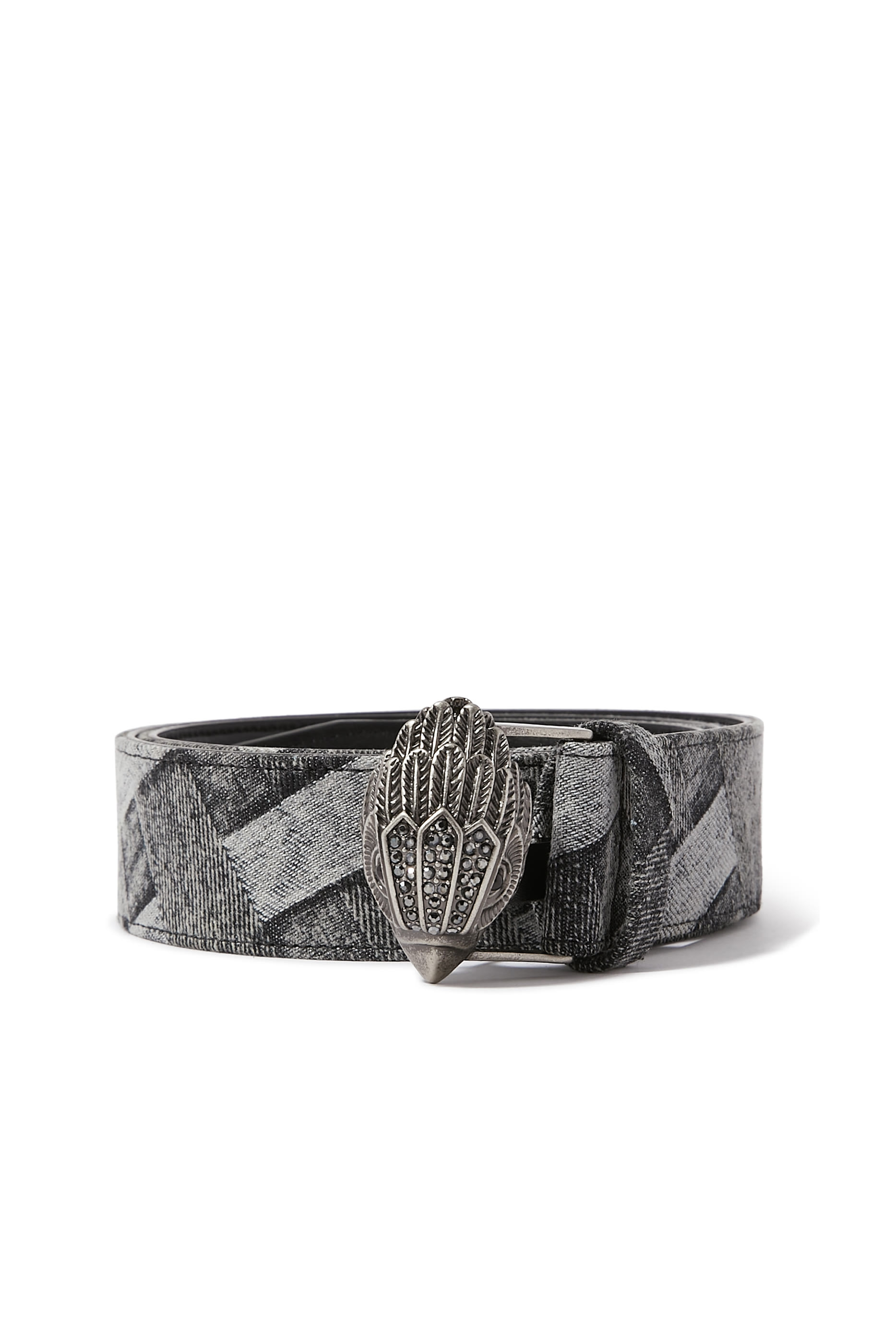 حزام كنسينغتون 38 دنيم