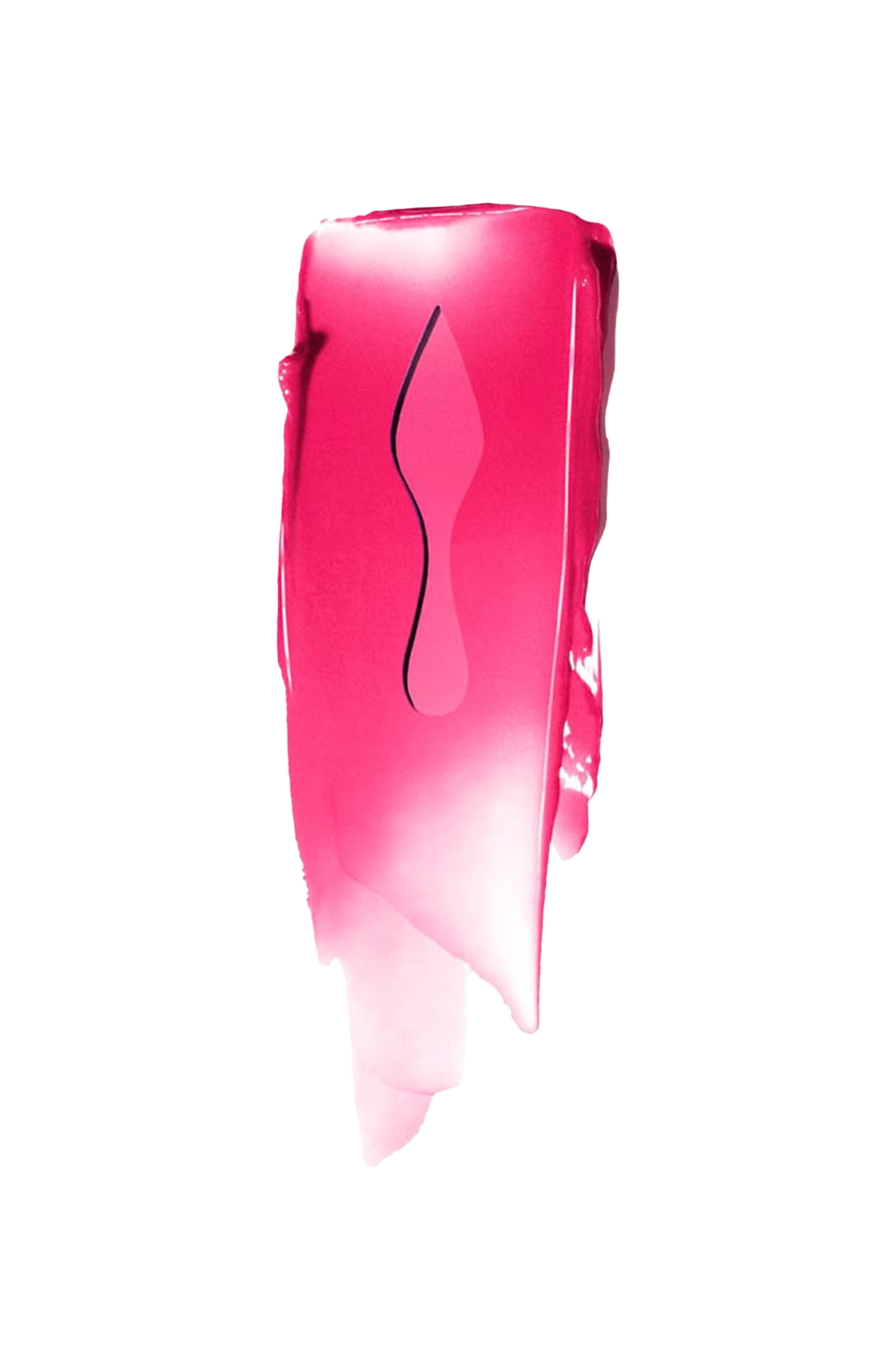 عبوة إعادة ملء أحمر شفاه روج لوبوتان سو جلو