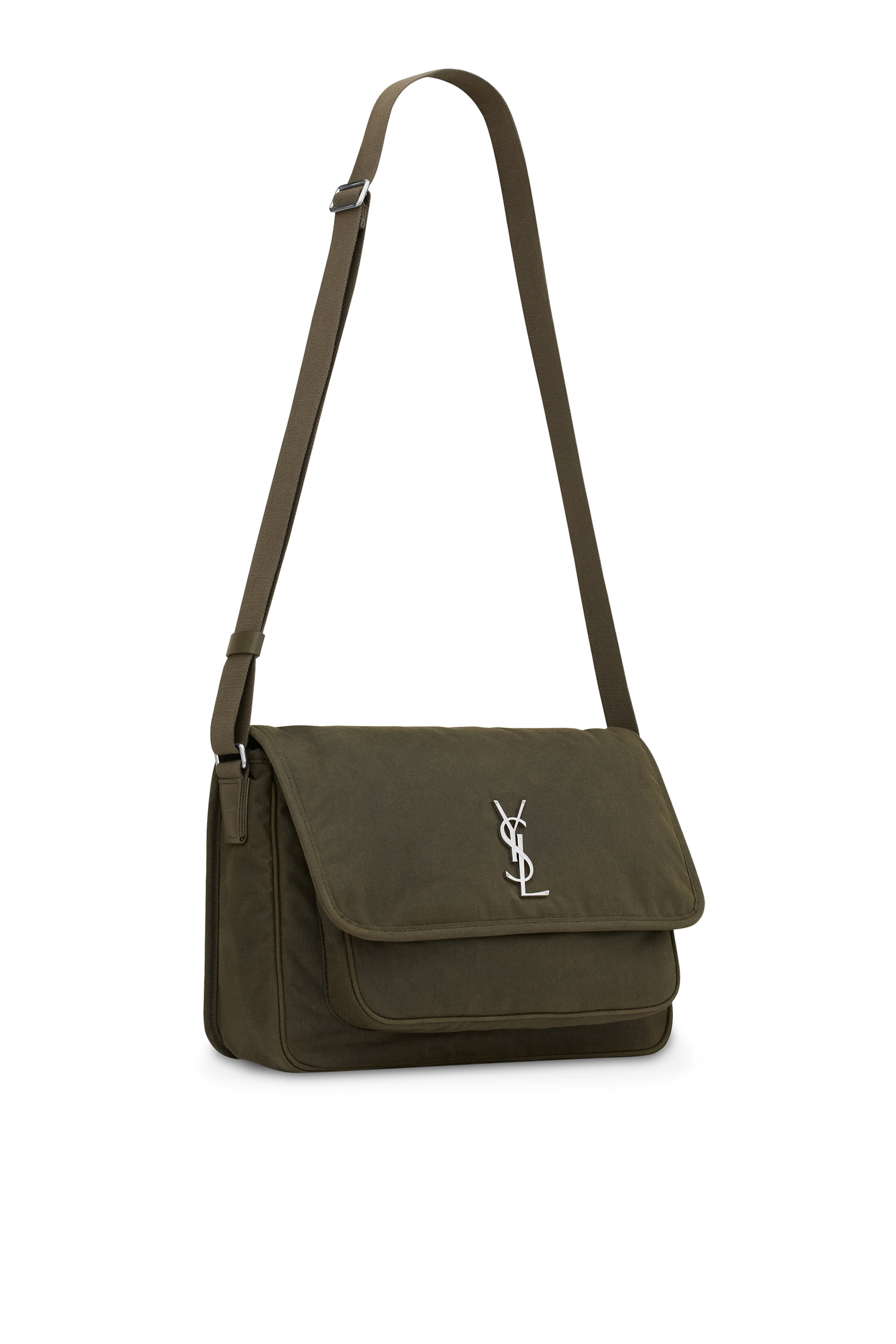 حقيبة مسنجر نيكي قنب