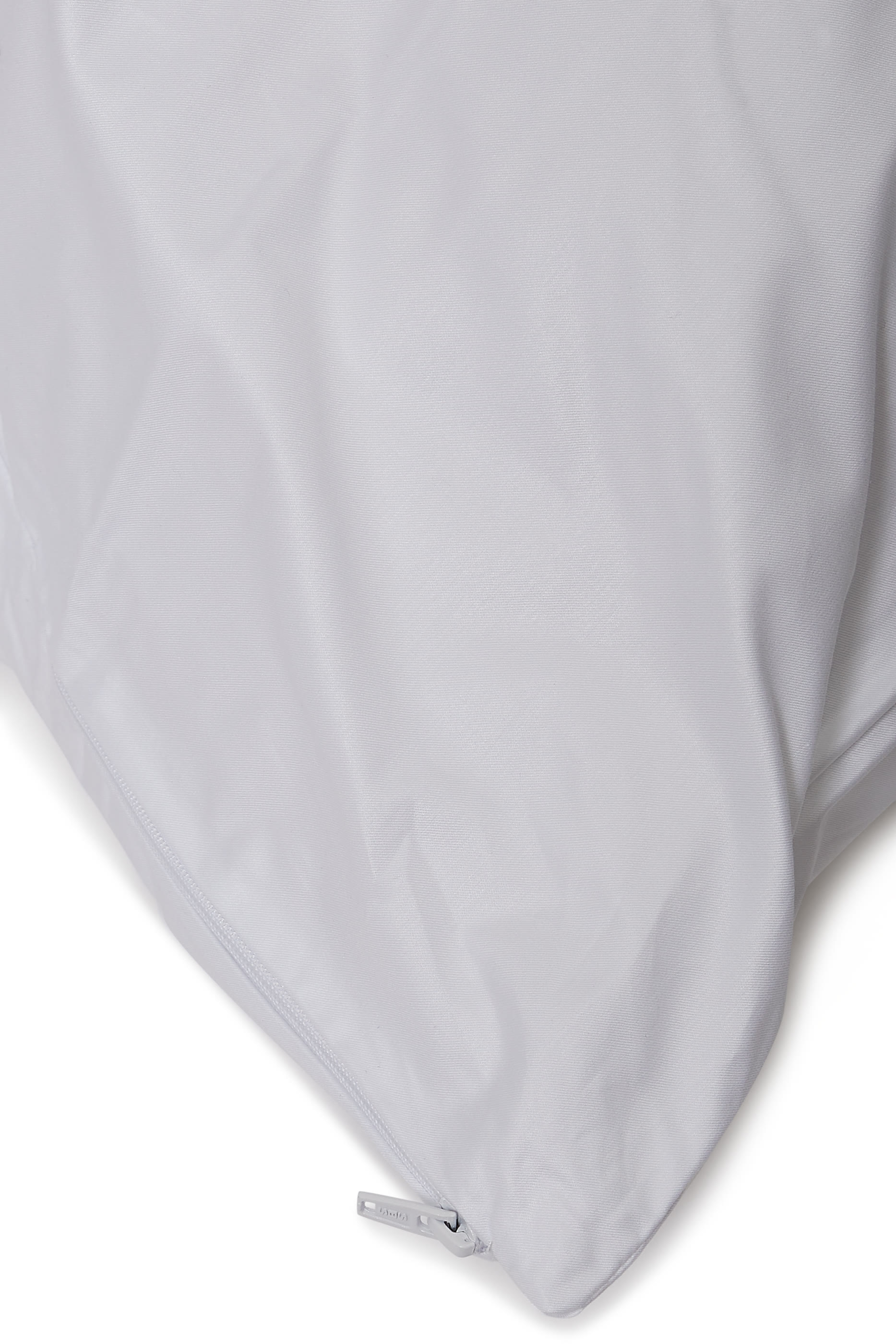 غطاء وسادة بسحاب إغلاق