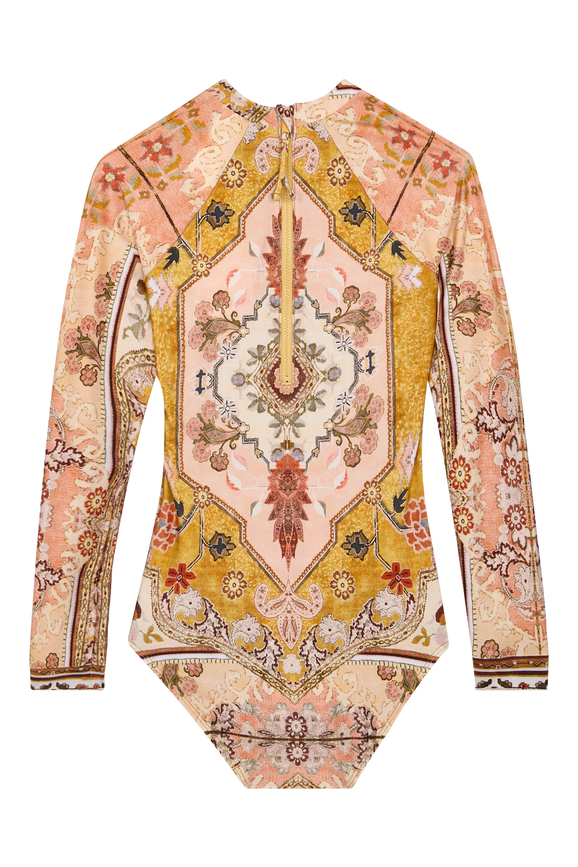 بيكيني وايلي بطبعات للأطفال