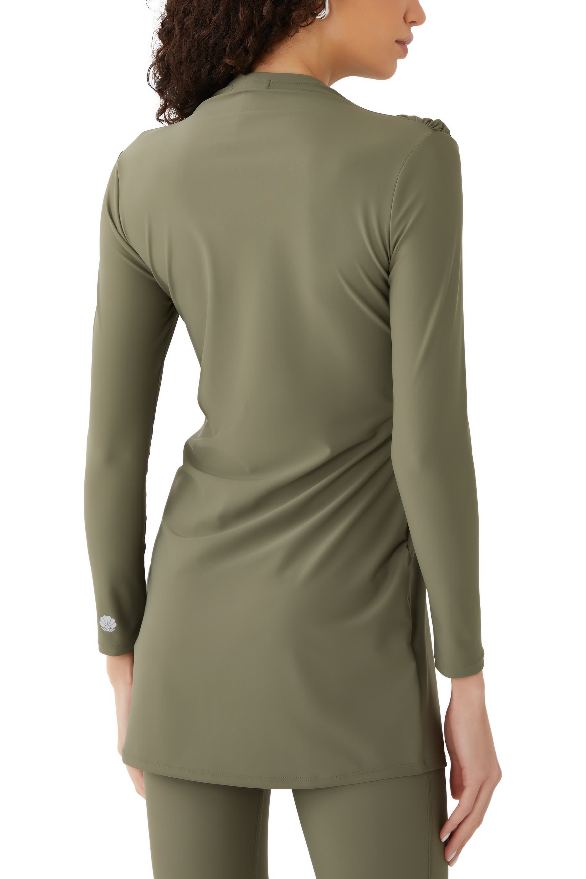 فستان سباحة ديانا