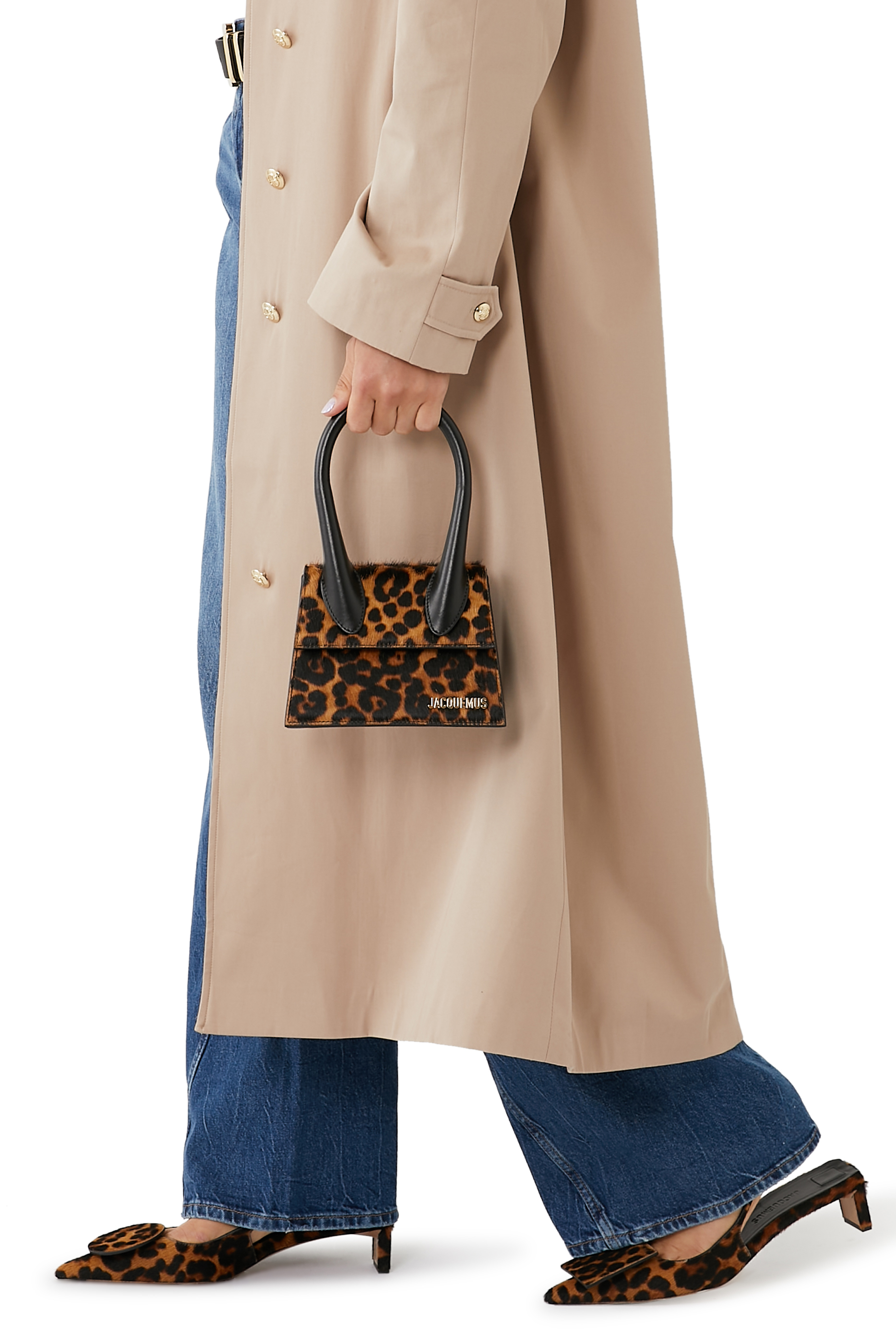 حقيبة لو تشيكيتو موين بيد علوية