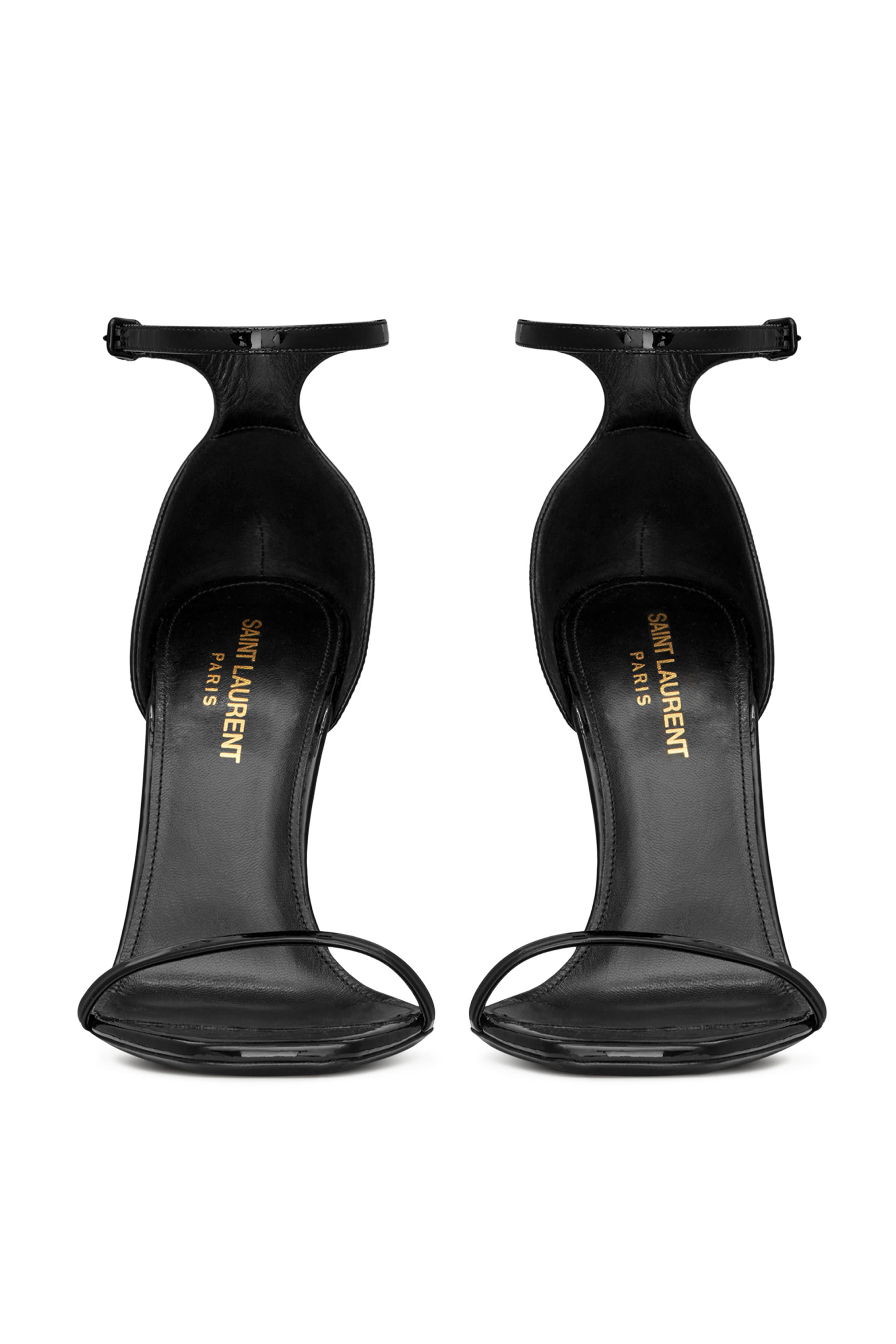 صندل أوبيوم 110 جلد لامع