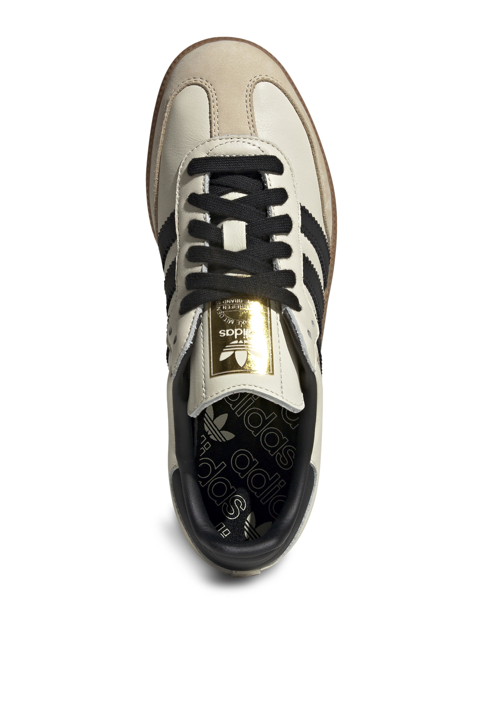 سنيكرز سامبا أو جي