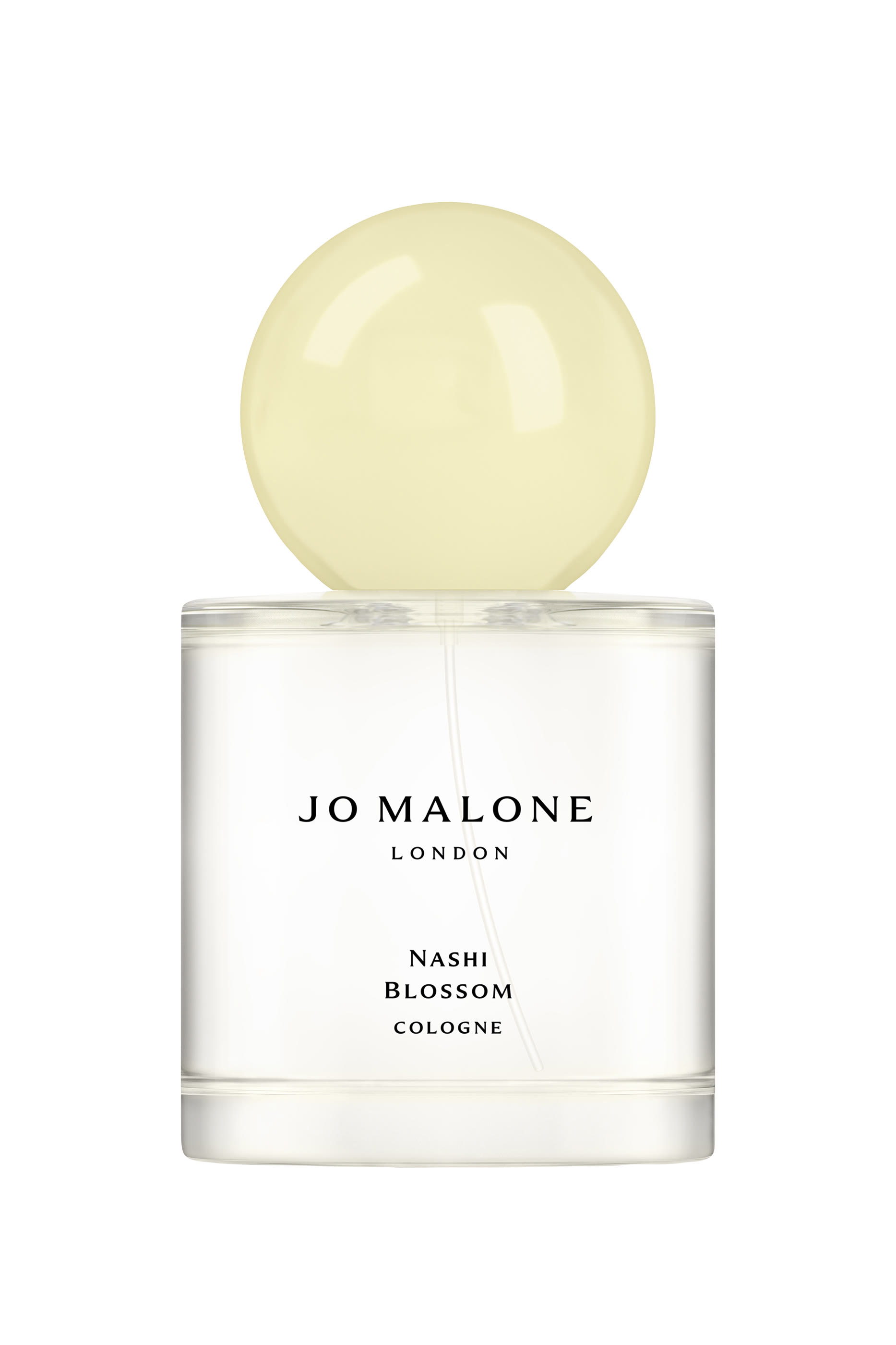 Nashi Blossom Cologne