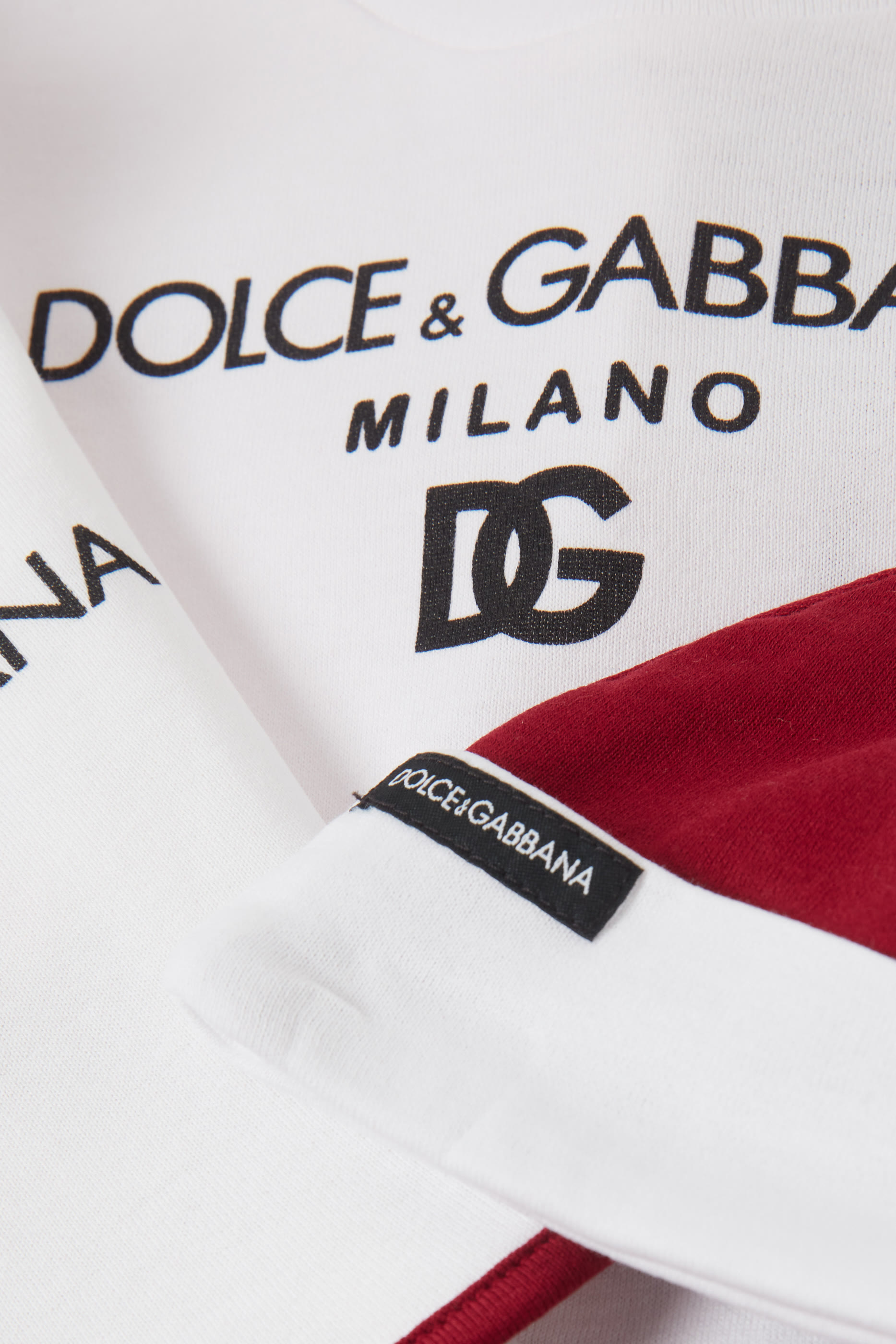 طقم لباس قطعة واحدة قطن للأطفال