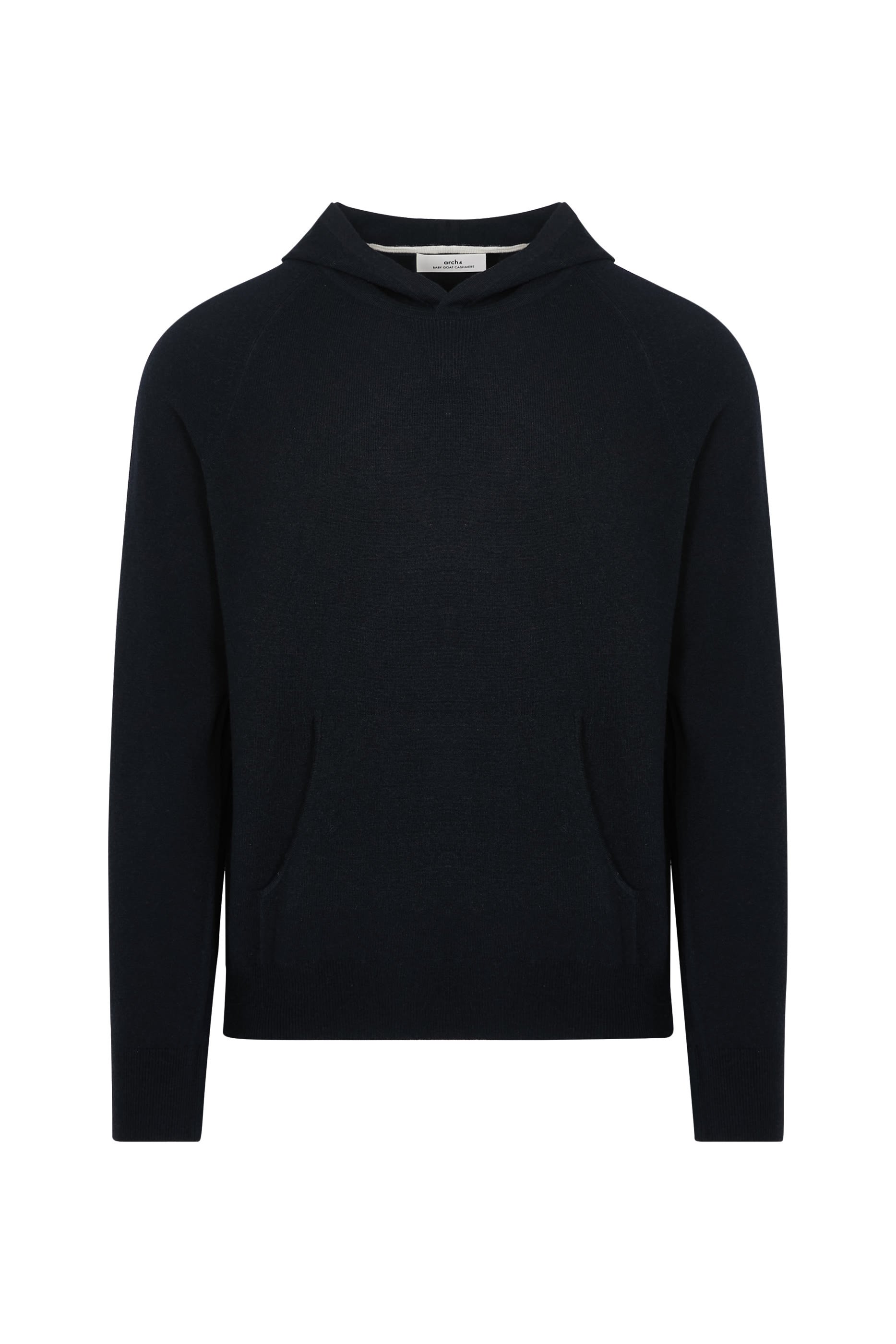 كنزة بتصميم هودي مستر بالهام