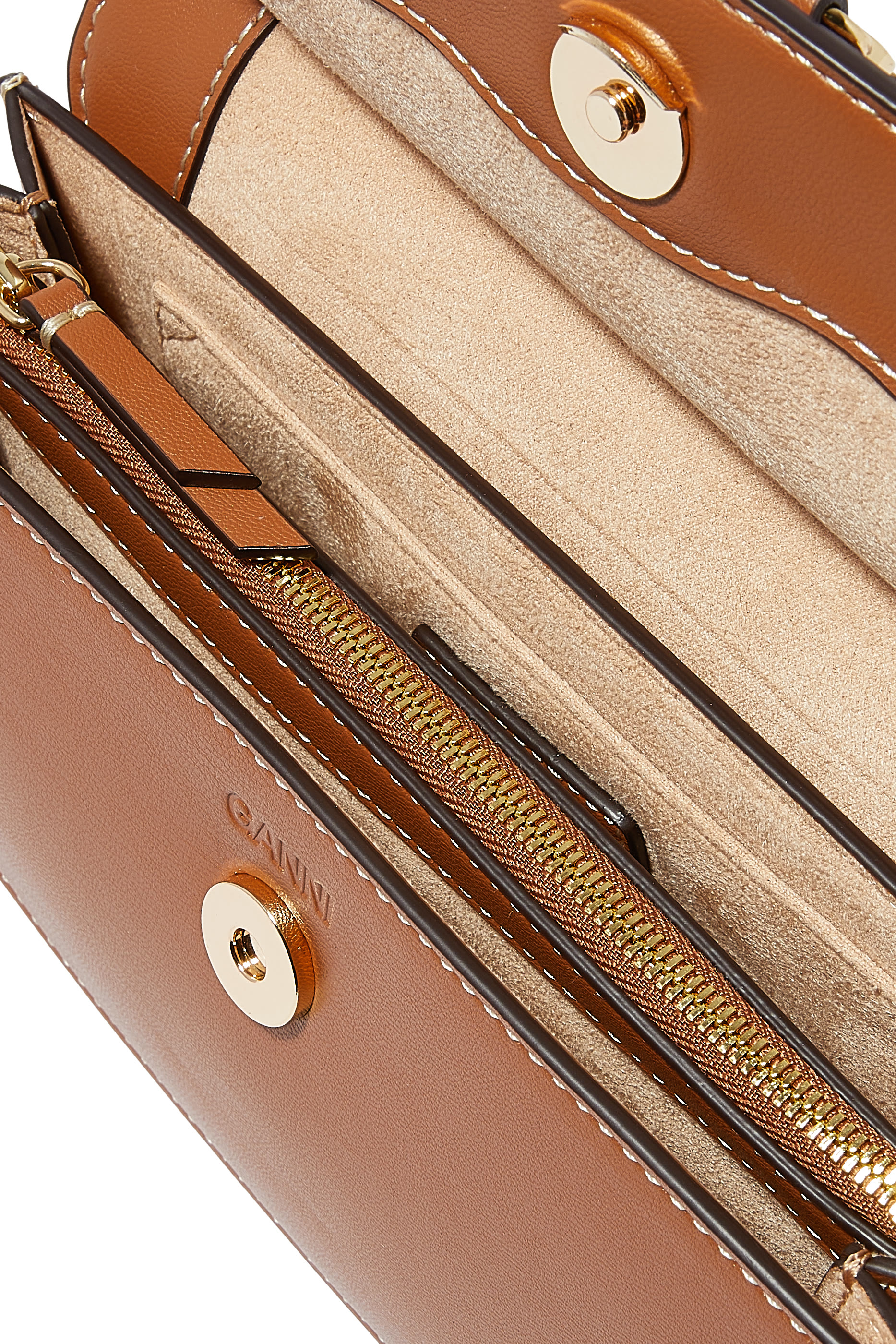 حقيبة ابو-جي صغيرة بيد علوية