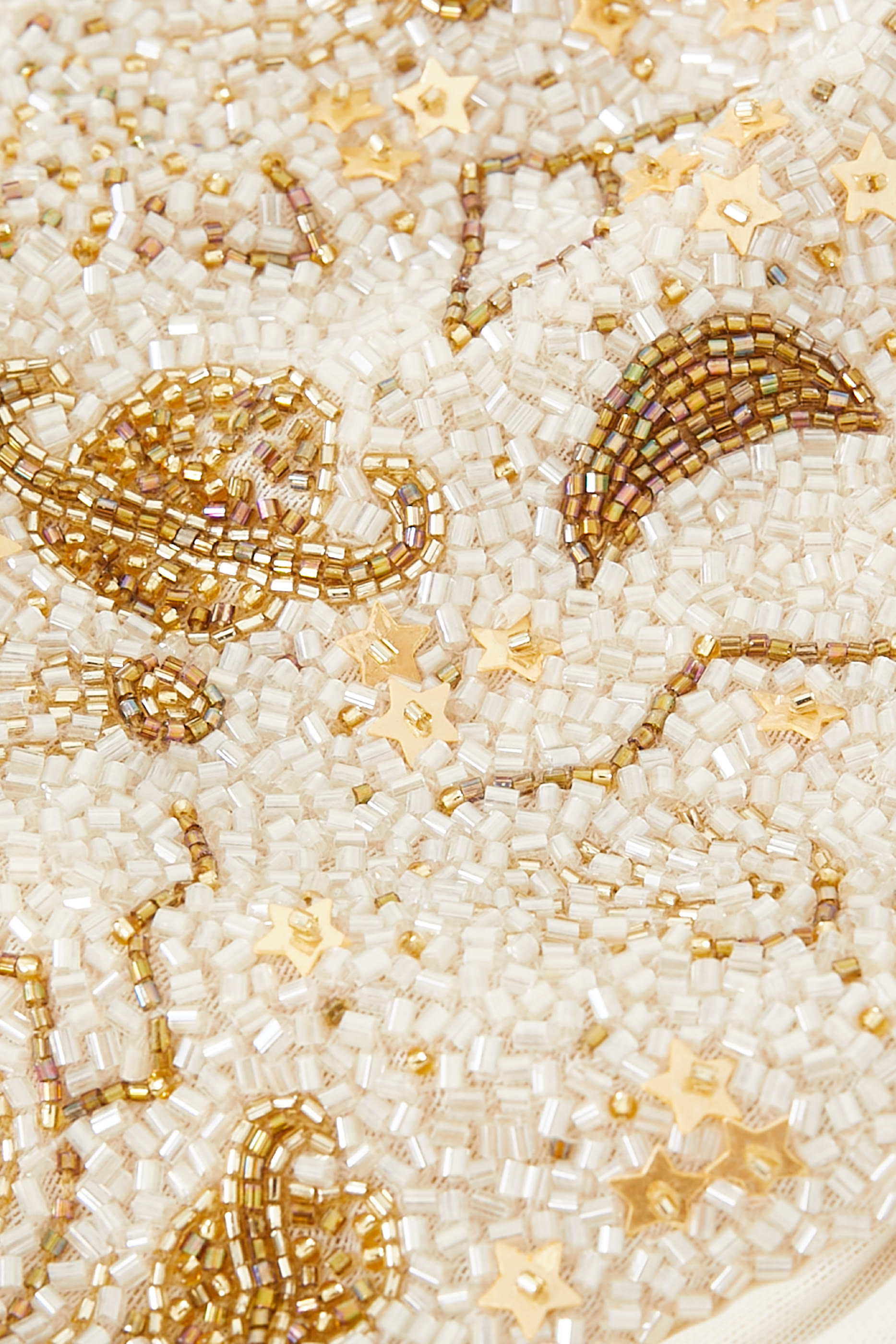 قطعة بيكيني سفلية زودياك