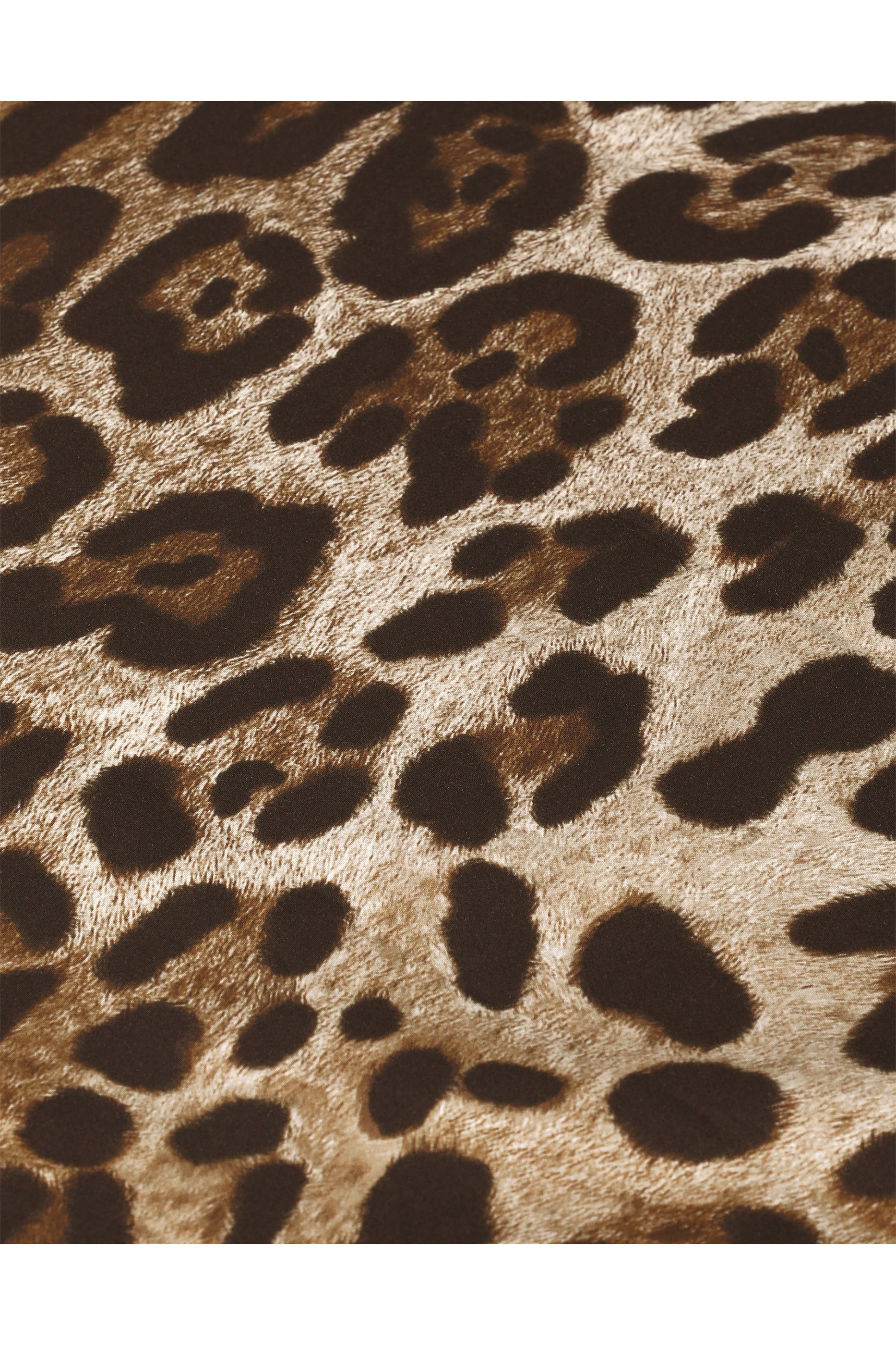 طقم غطاء وسادة ليوباردو، قطعتين