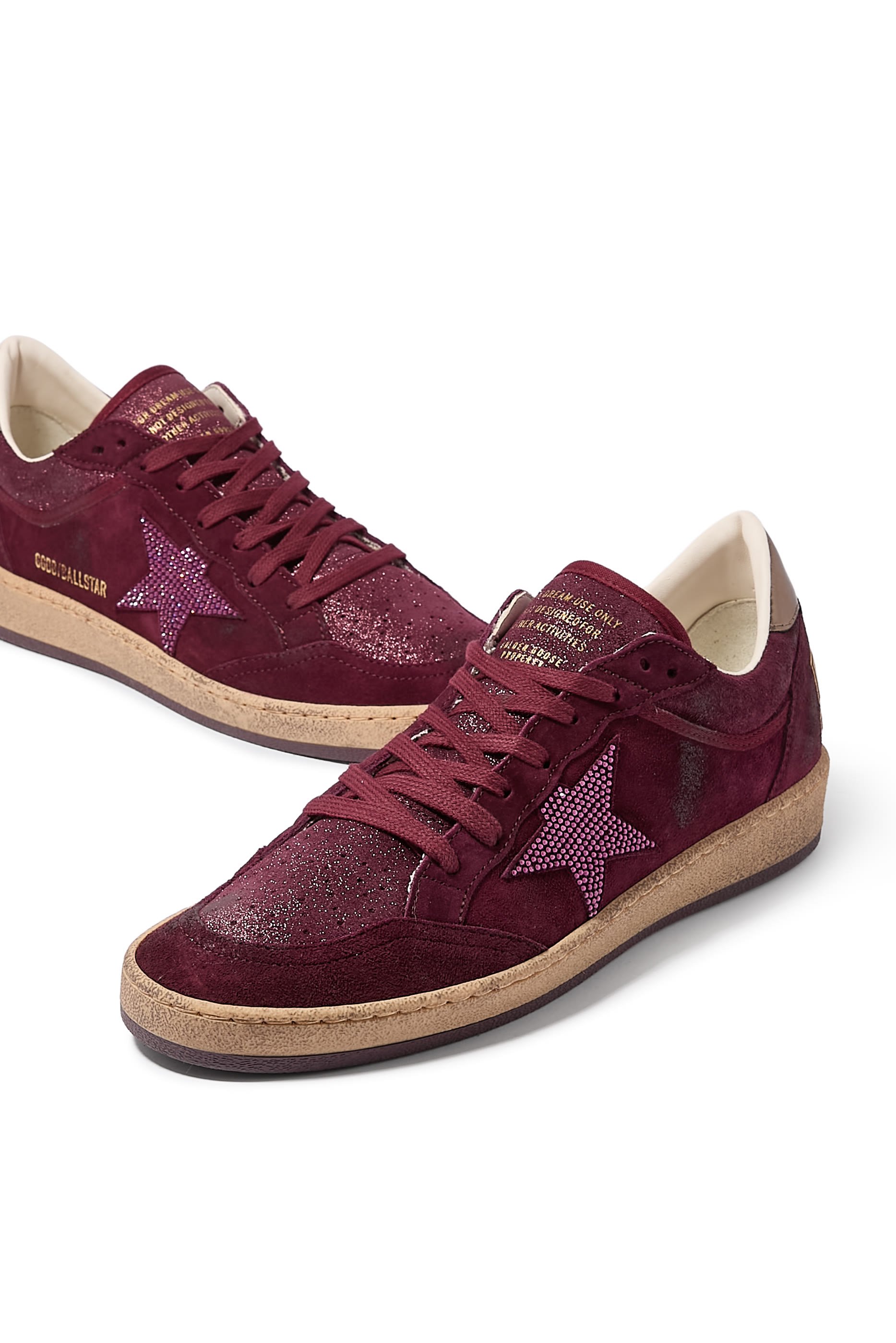 سنيكرز بول ستار