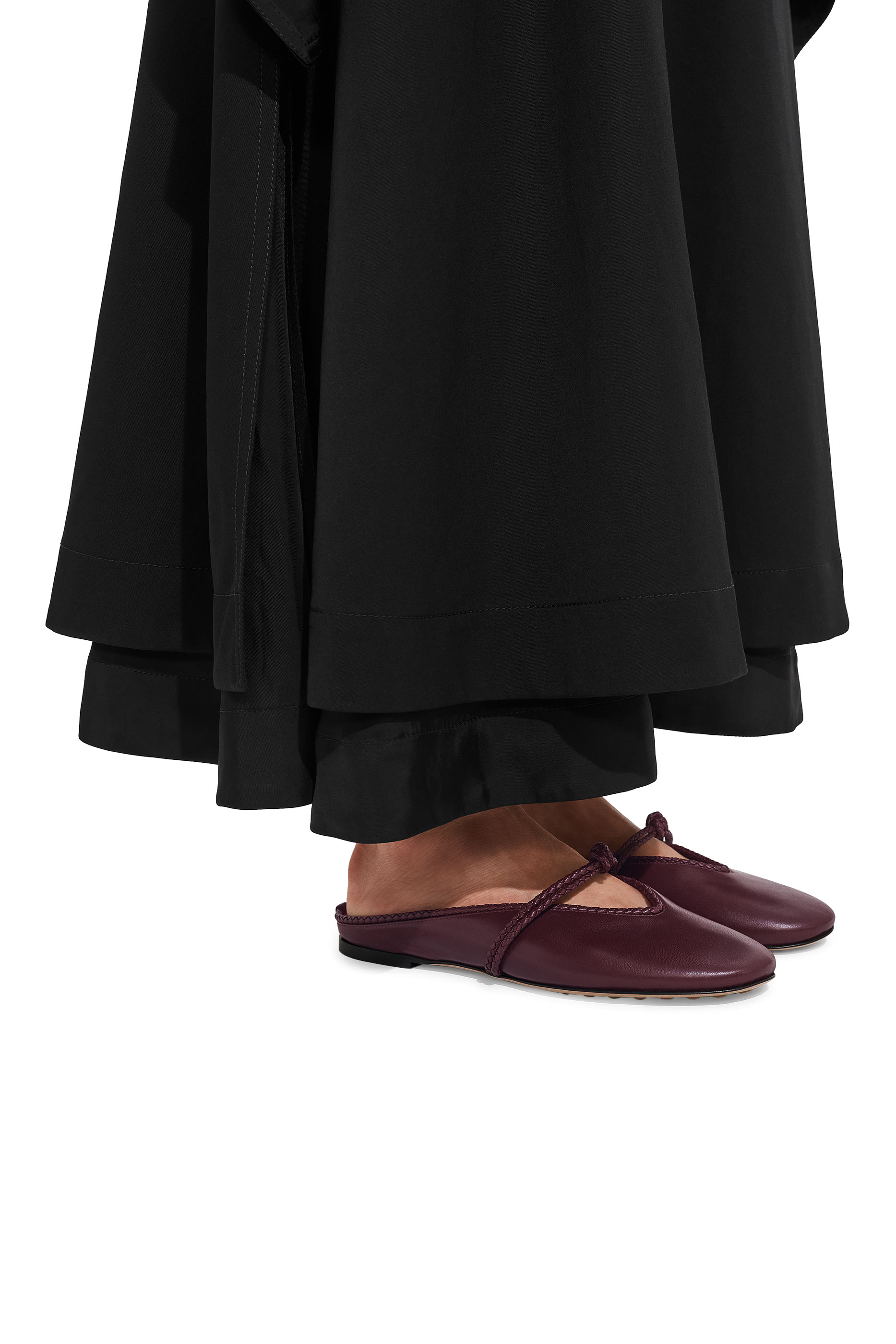 حذاء بالرينا روزا ماري جاين