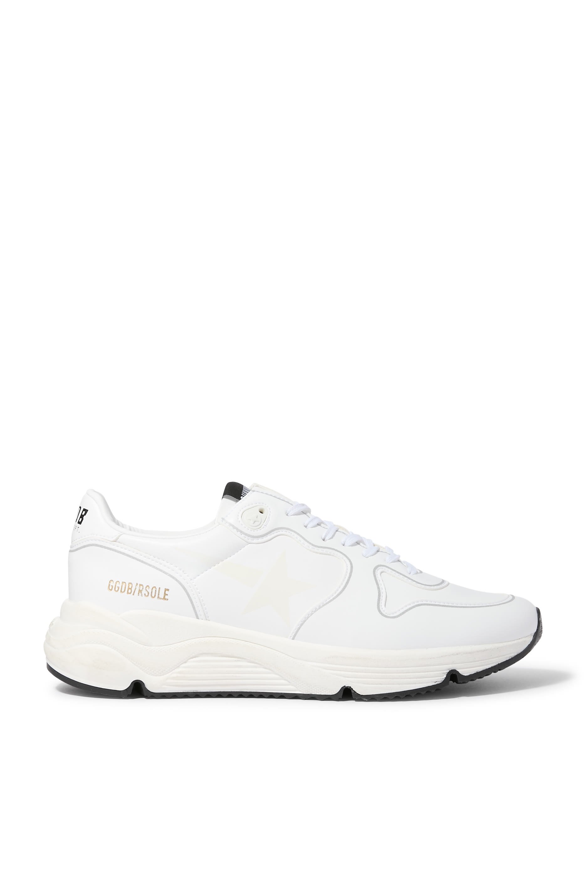 سنيكرز رانينغ بنعل خامة حيوية