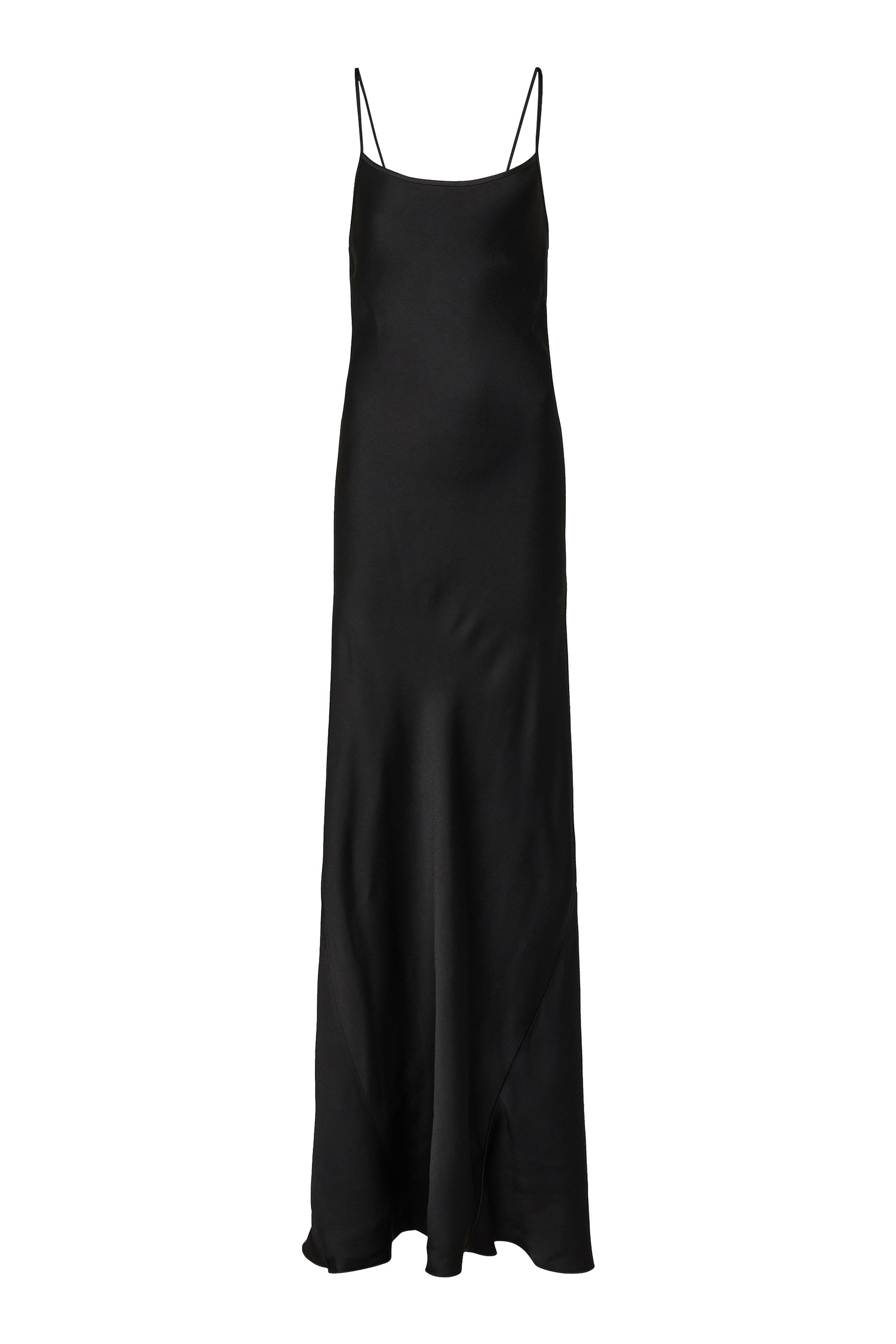 Floor-Length Cami Dress