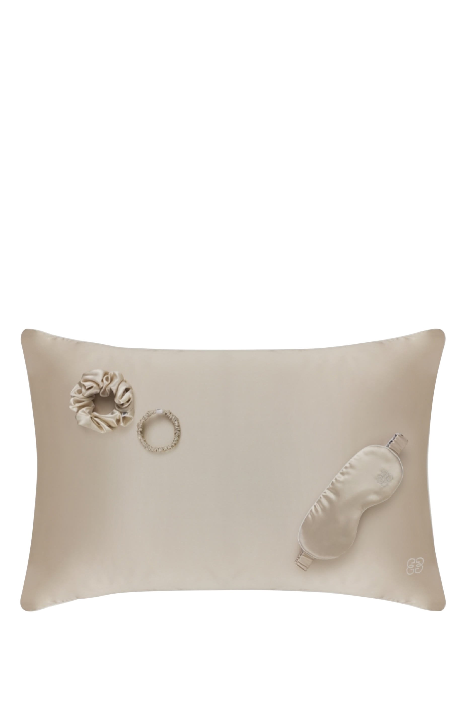 مجموعة ألتميت حرير للنوم