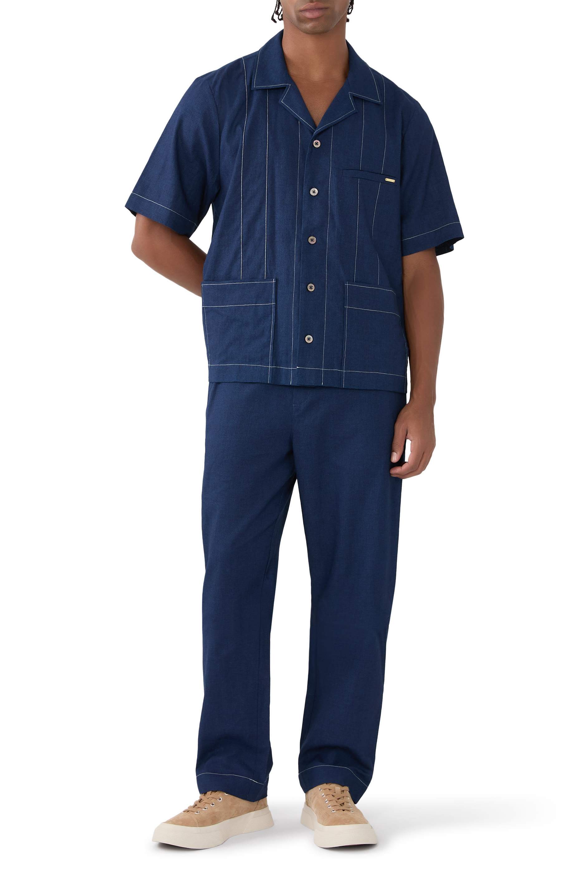 بنطال أفيلا