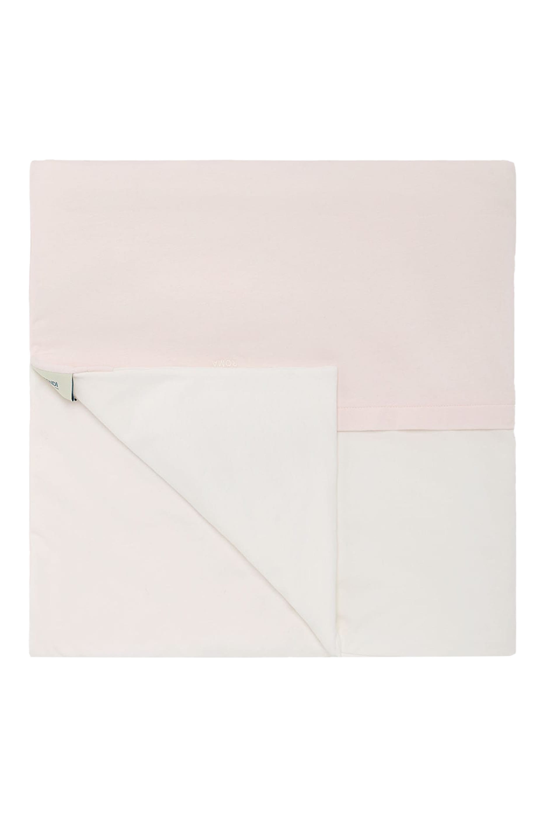 بطانية بطبعة دب للرضع