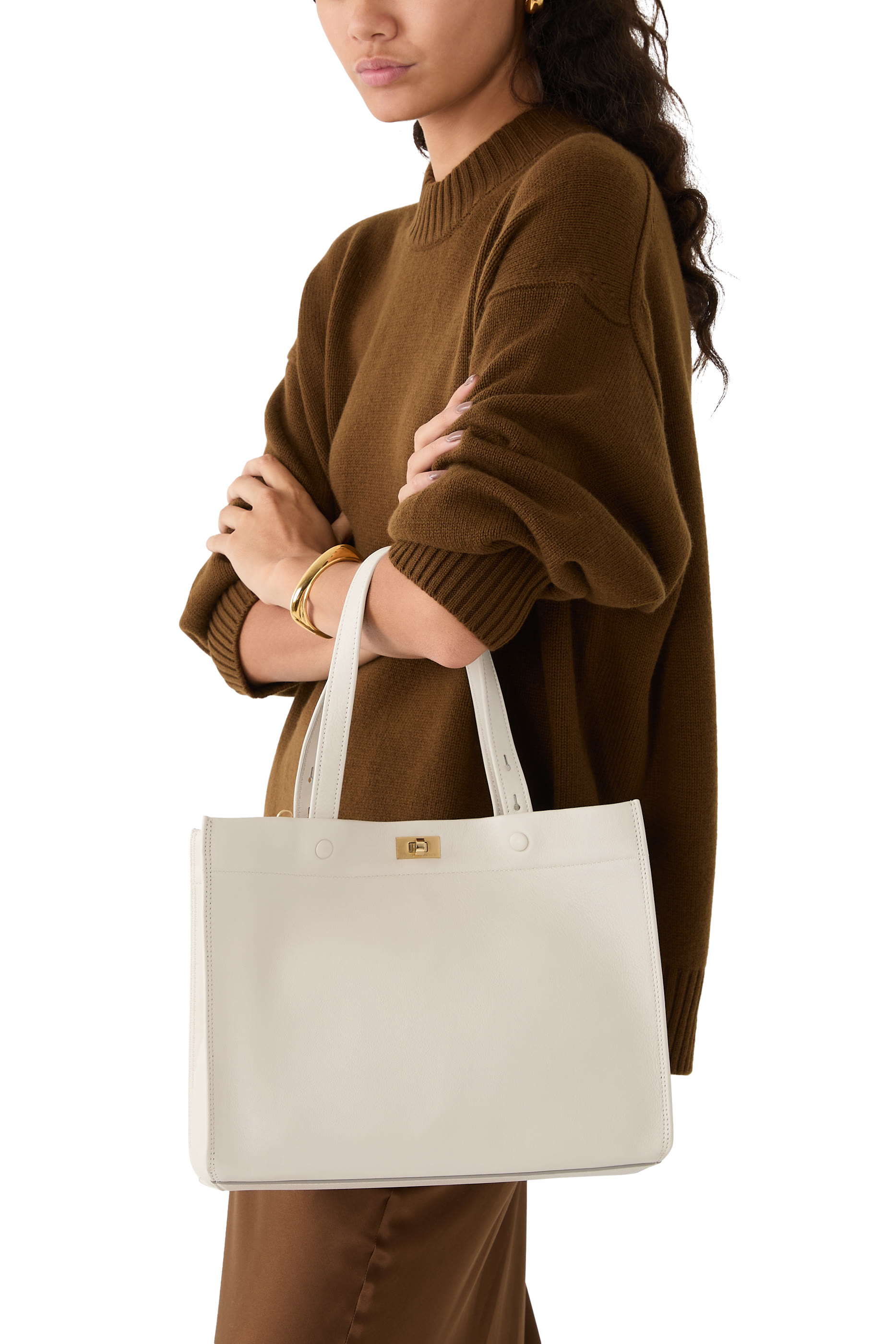 حقيبة يد مورتايمر صغيرة