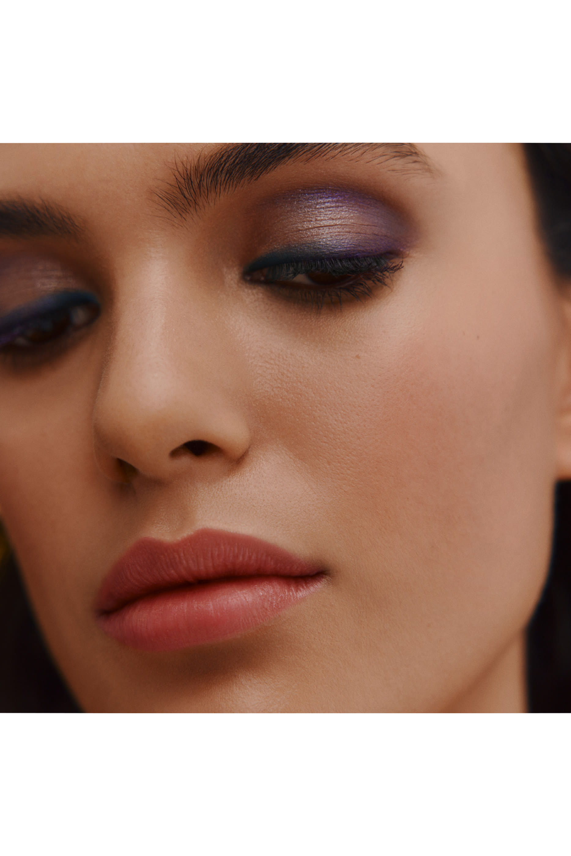 لوحة ظلال عيون Ombres d'Herm&egrave;s بأربعة ألوان