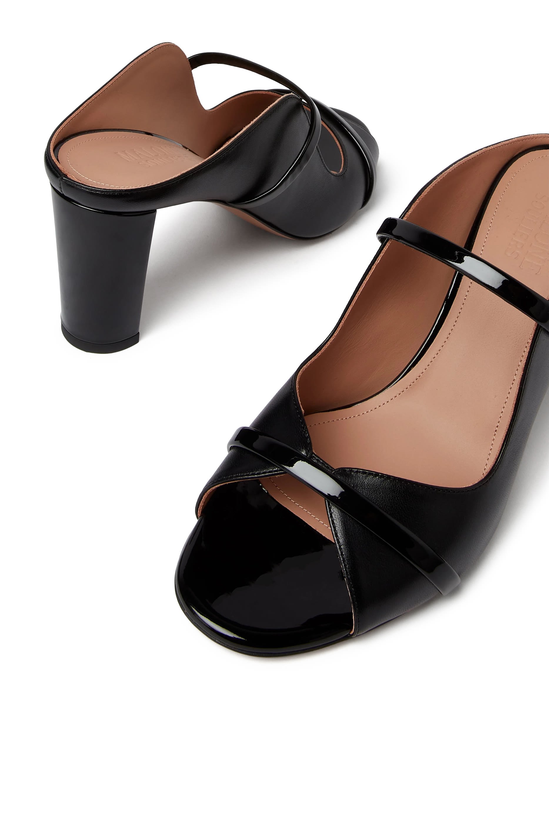 حذاء مفتوح نورا 85