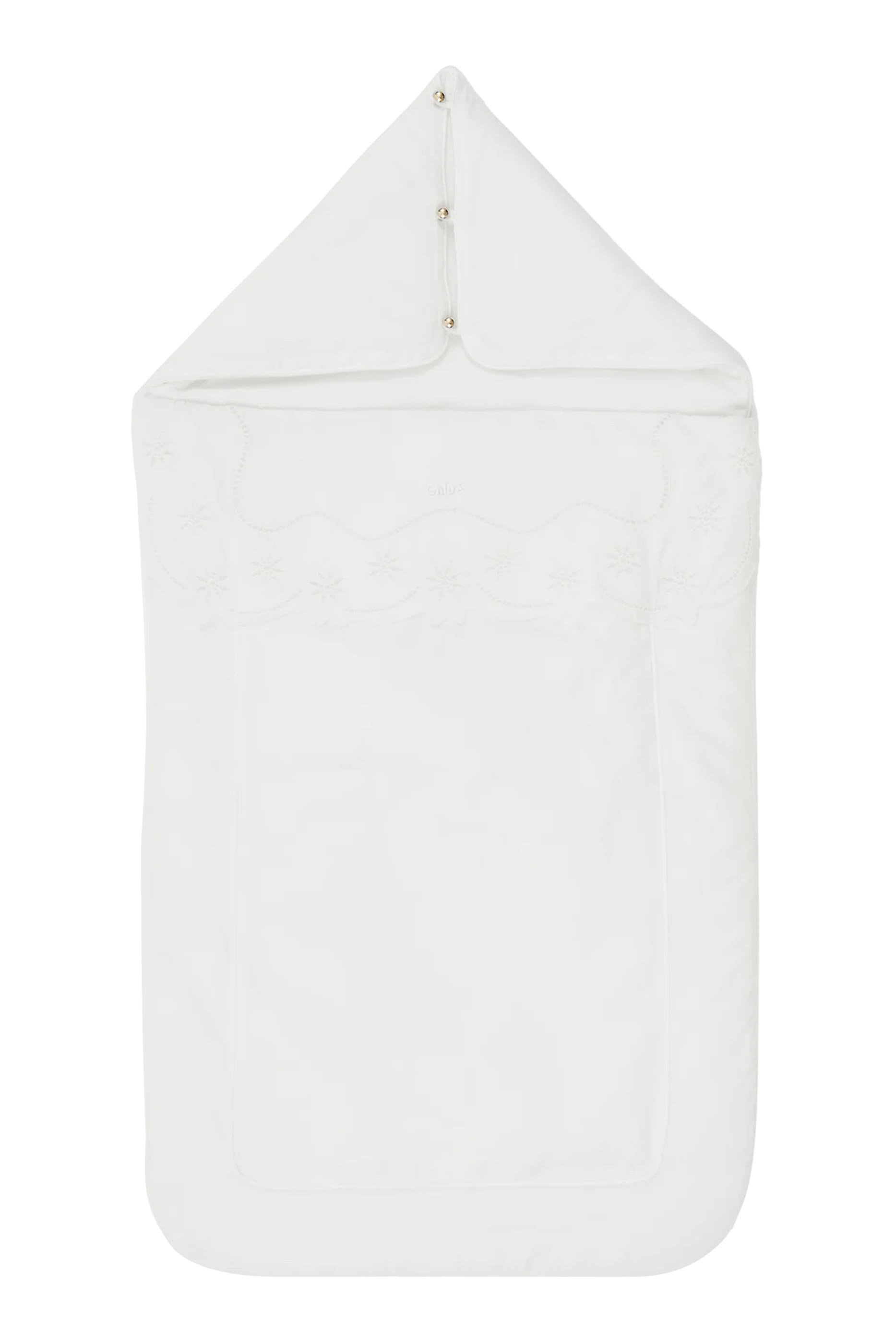 كيس نوم قطن للأطفال