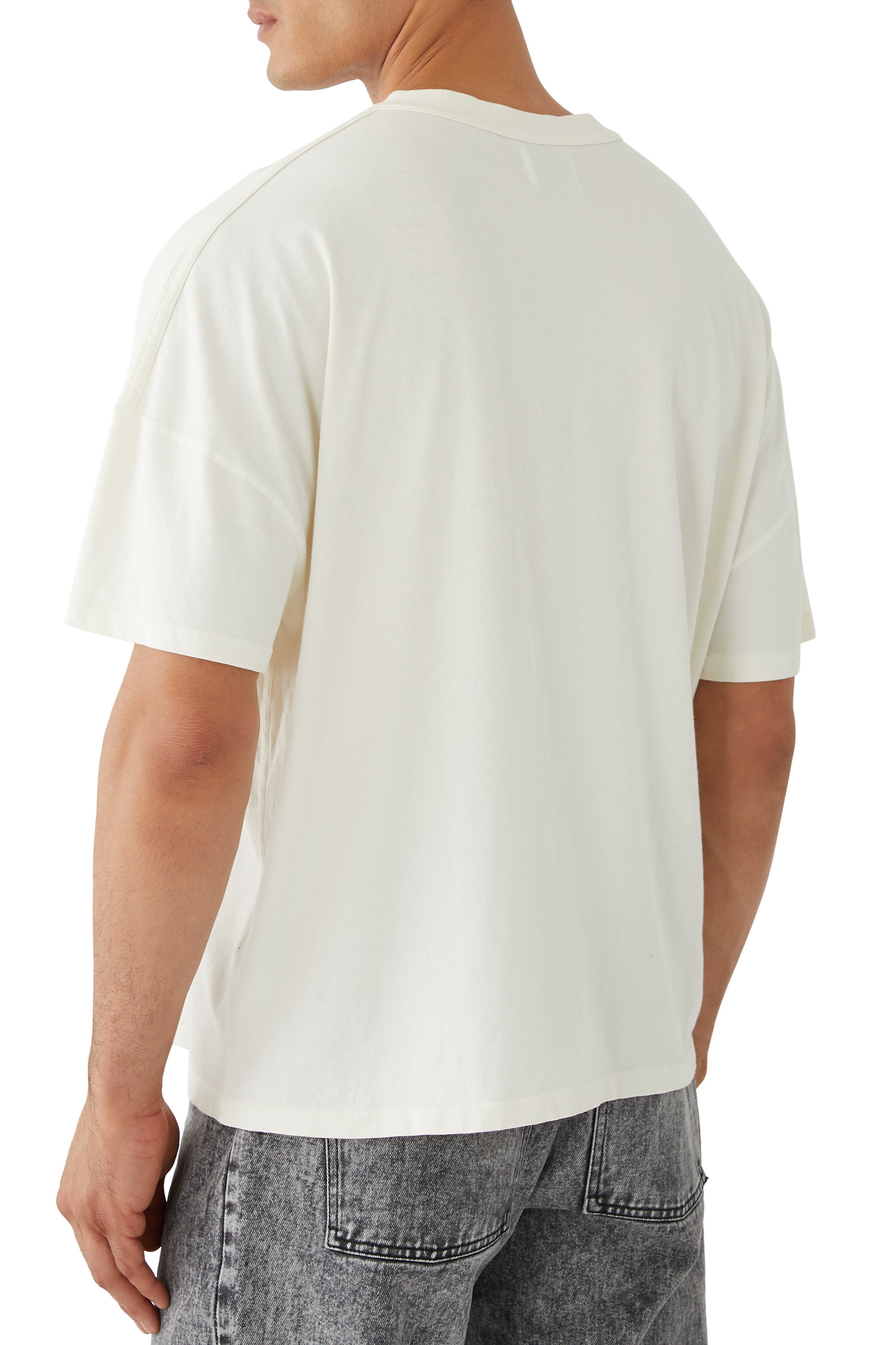 تيشيرت بوجهبن