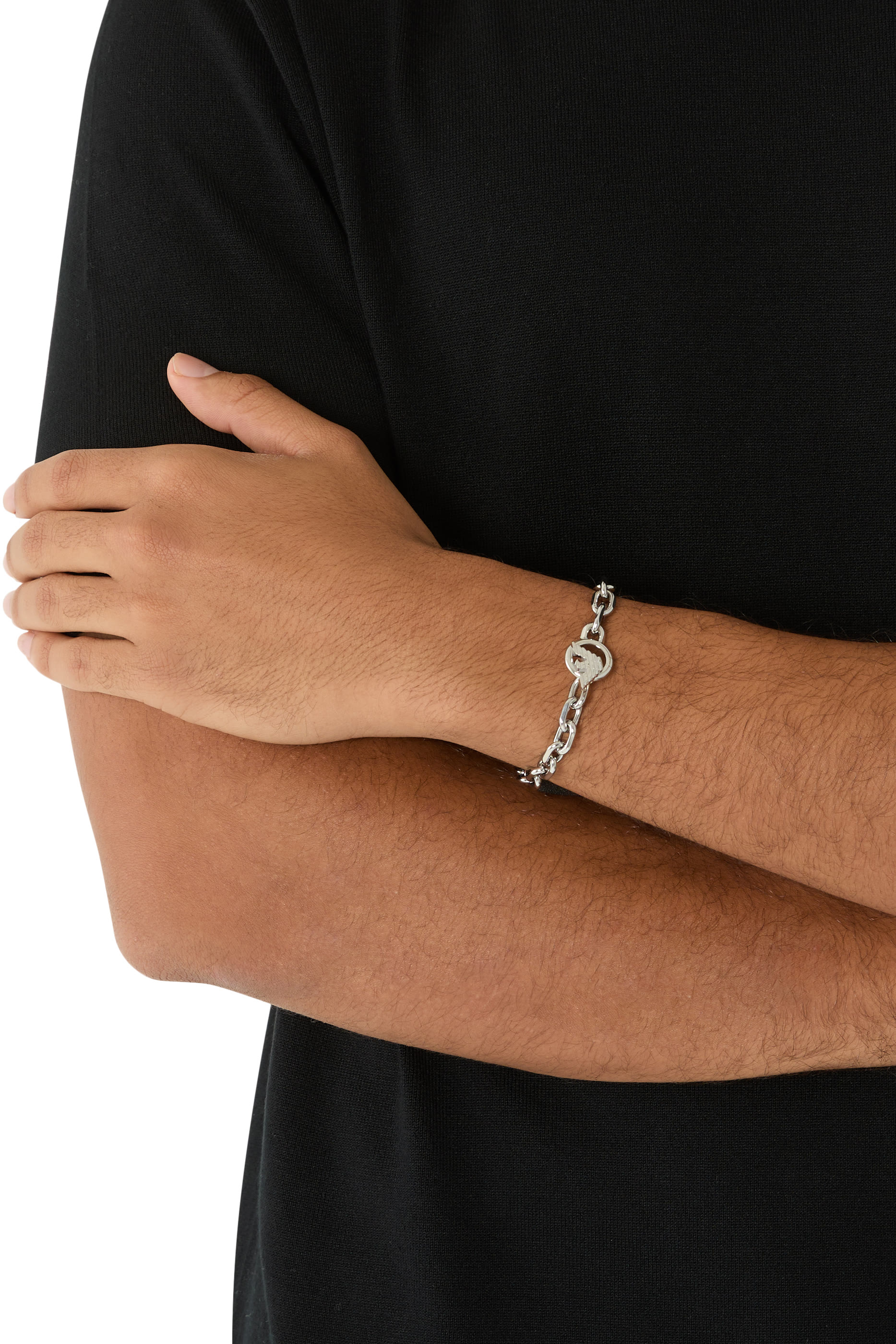 سوار آي دي ستانلس ستيل