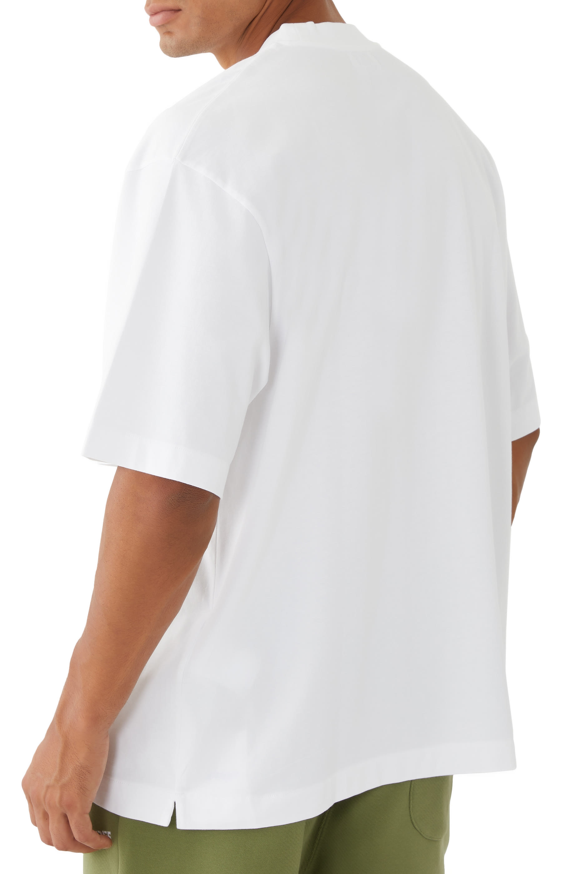 Big Bookish Skate T-Shirt