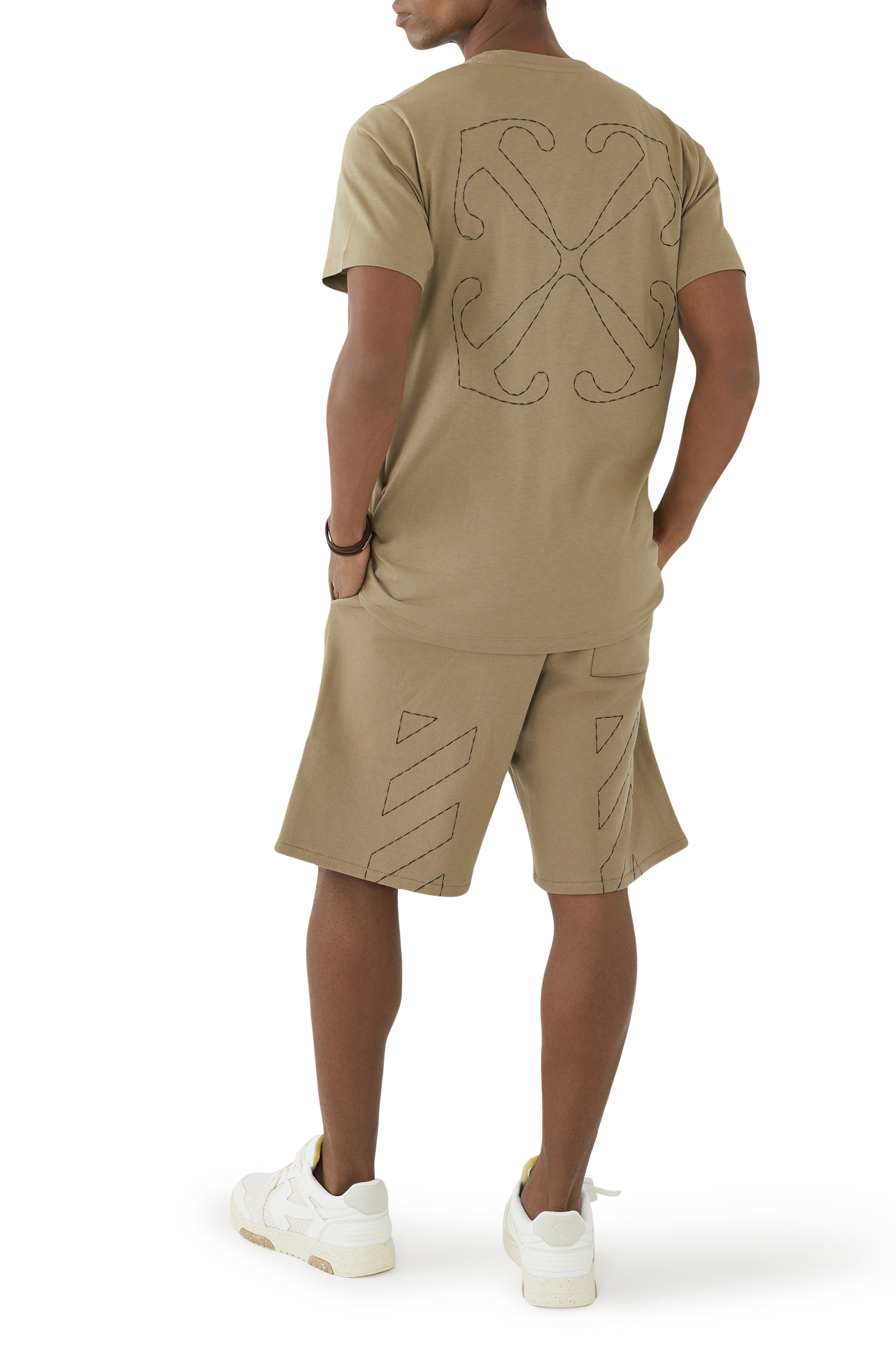 تيشيرت بقصة سليم