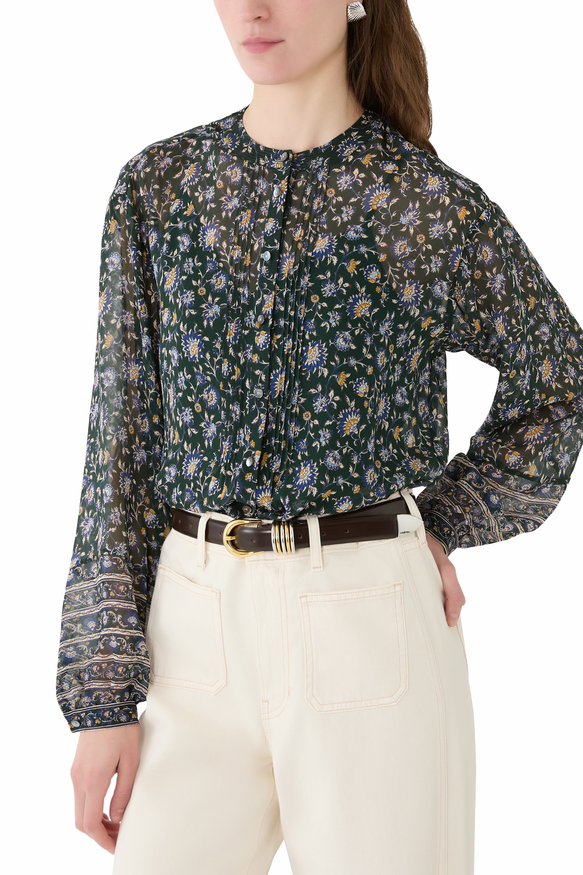 حزام هوليهوك مزيج معادن