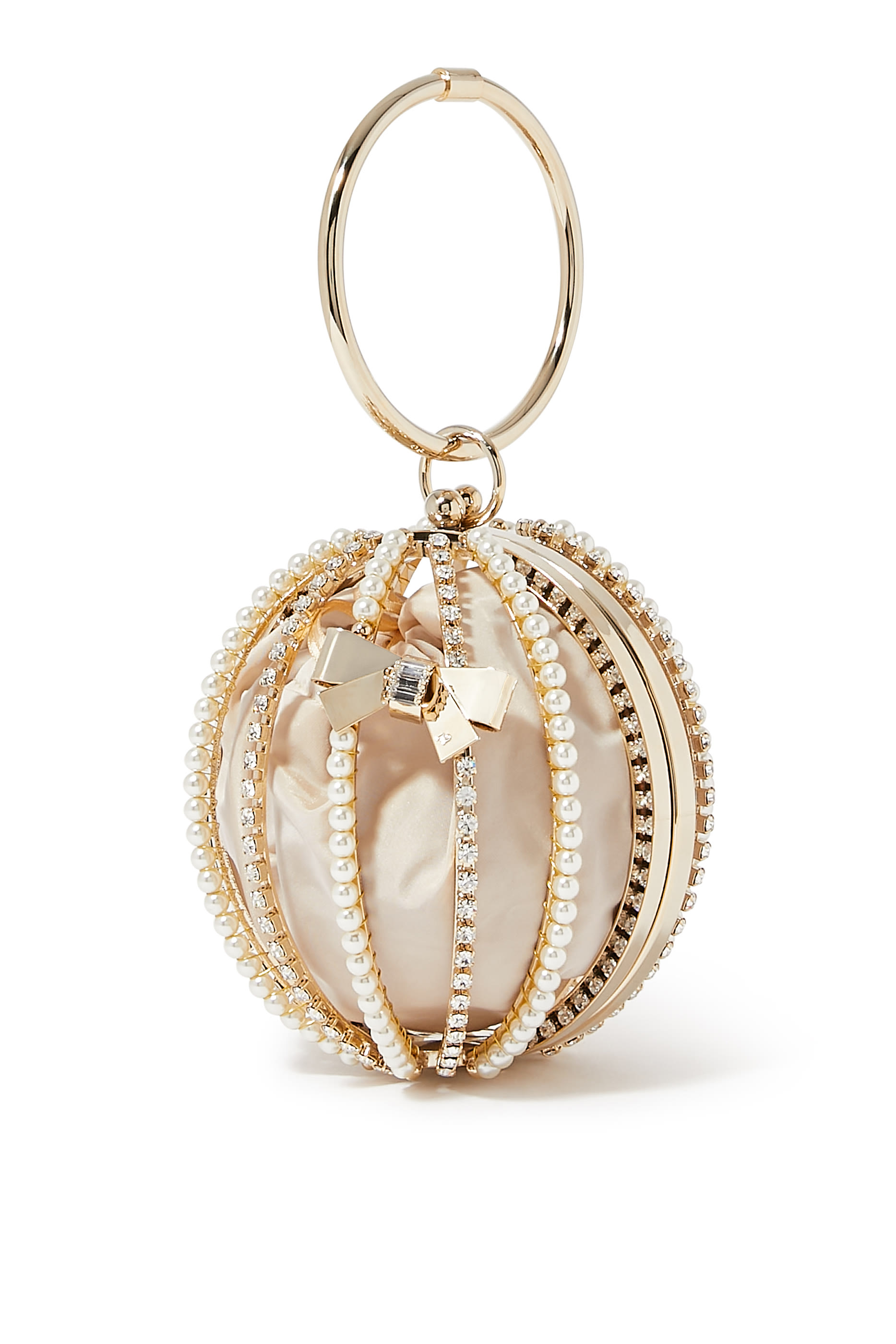 حقيبة بيلي بيرل