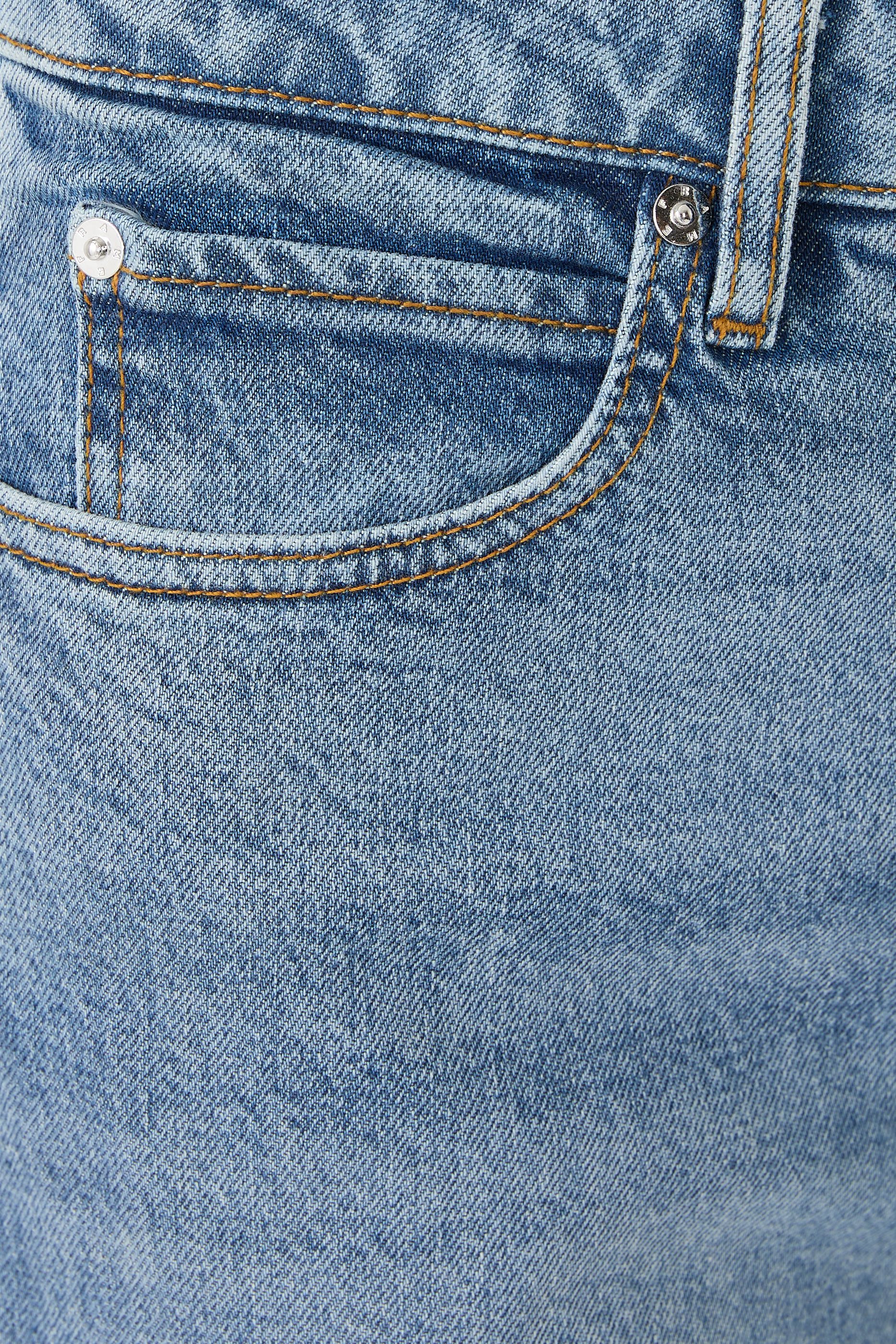 بنطال جينز ذا أرو